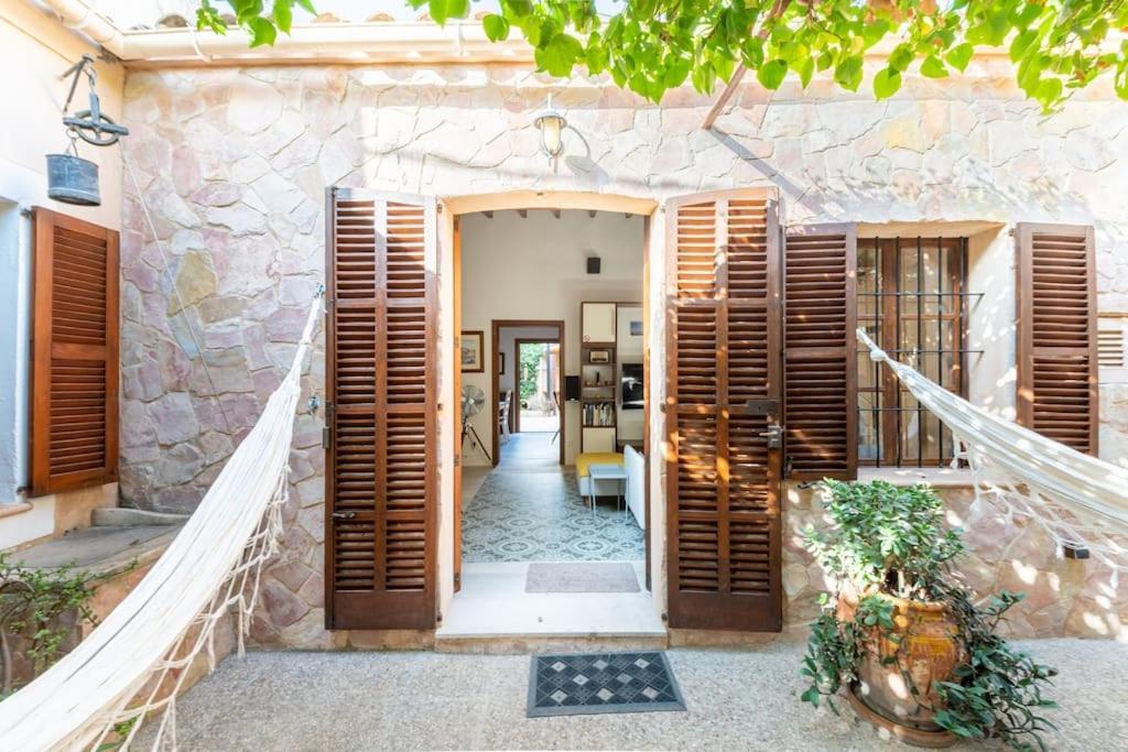 Es Llimoner - Charming House In Сasa de vacaciones