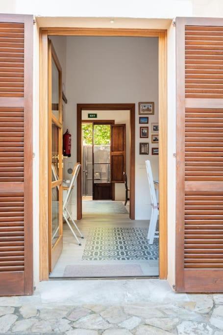 Сasa de vacaciones Es Llimoner - Charming House In