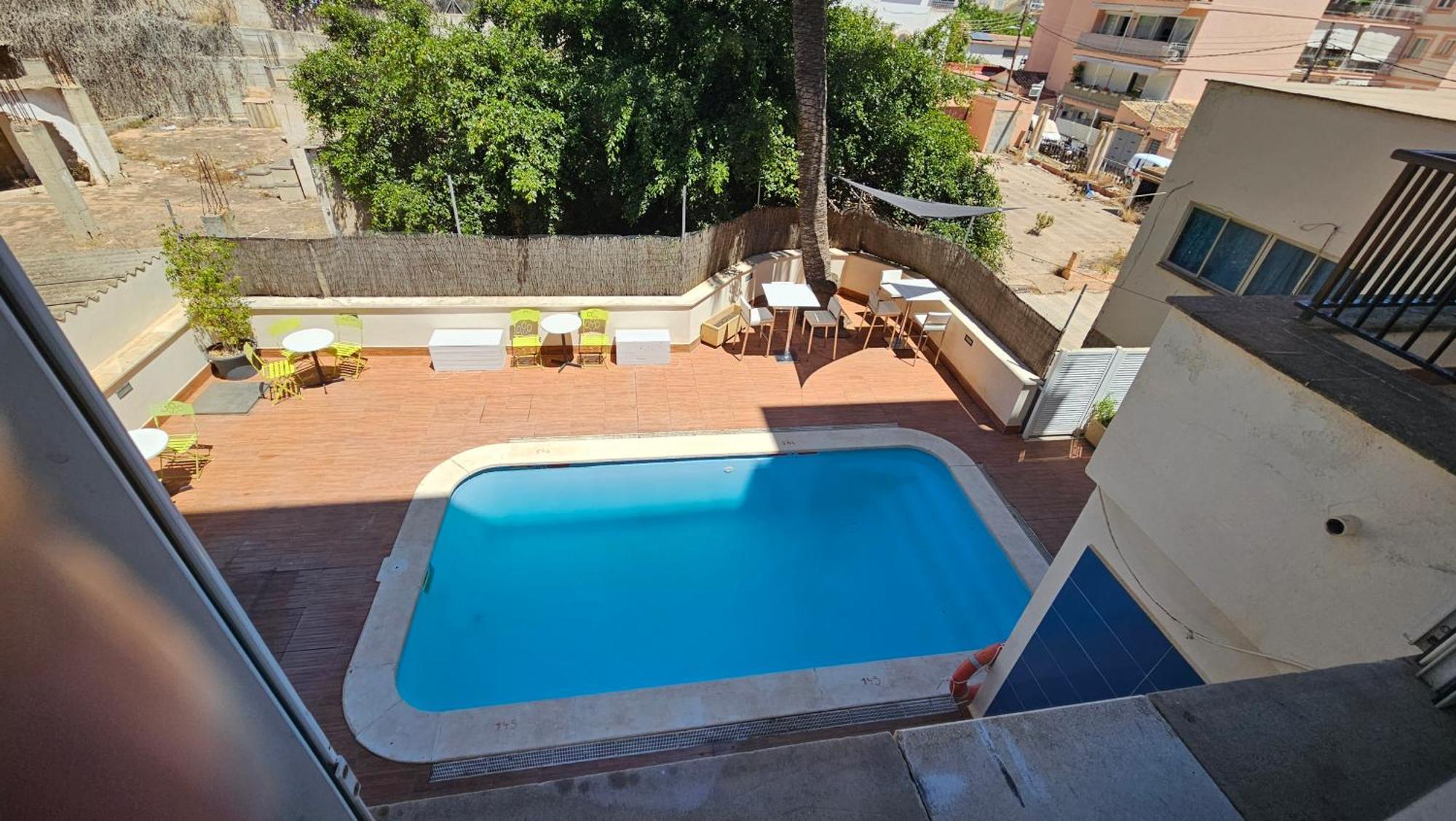 Lis Mallorca Apartahotel Palma de Mallorca