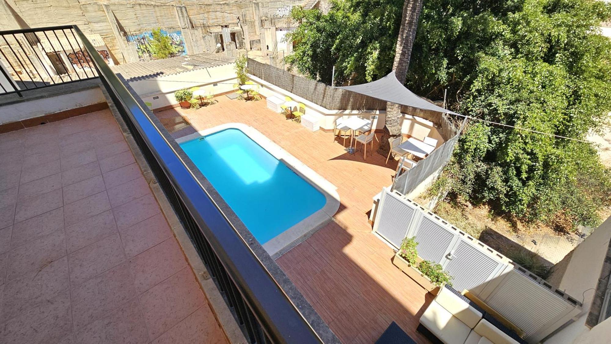Lis Mallorca Apartahotel 2*