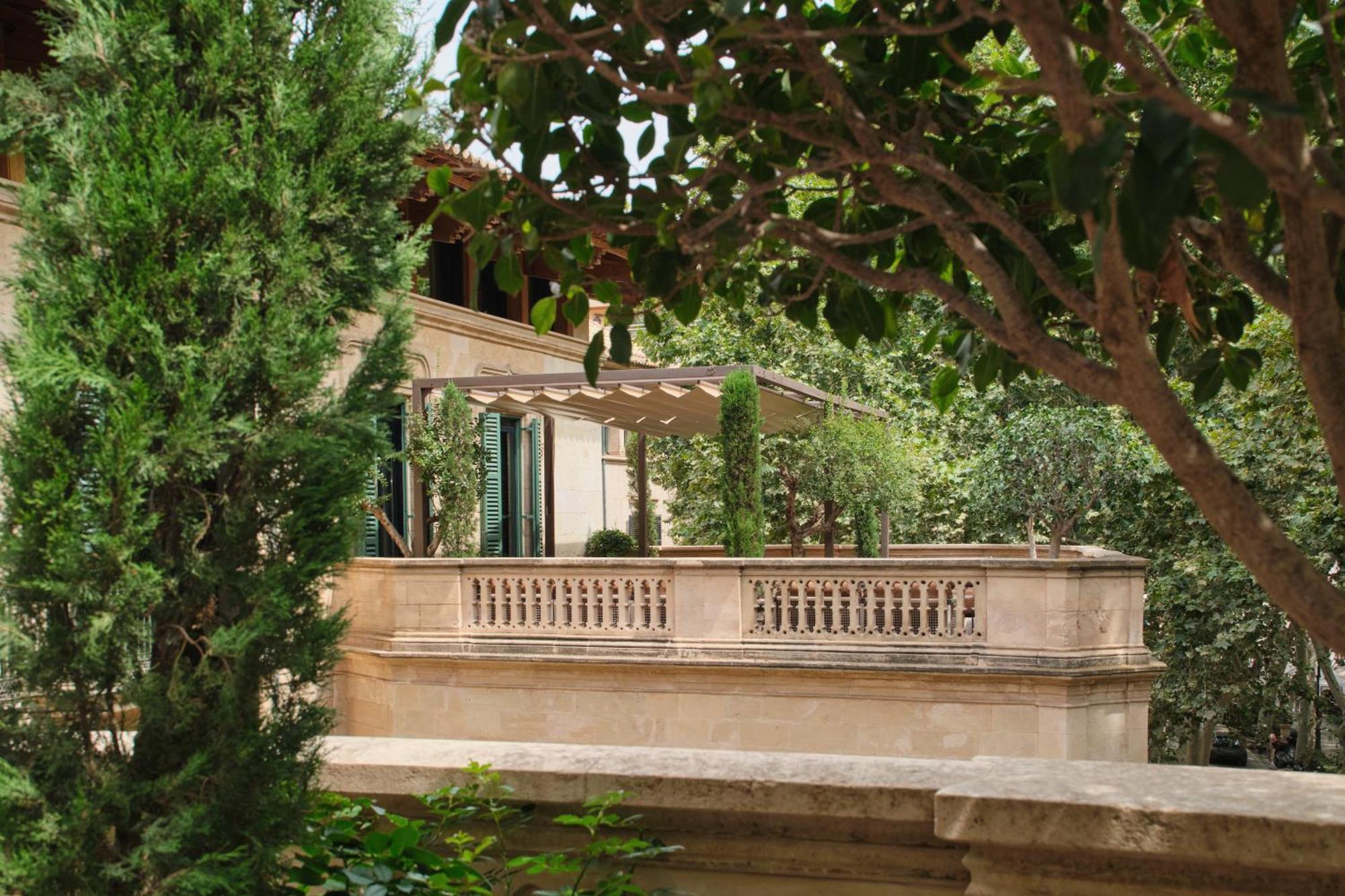 Hotel Alomar Palma