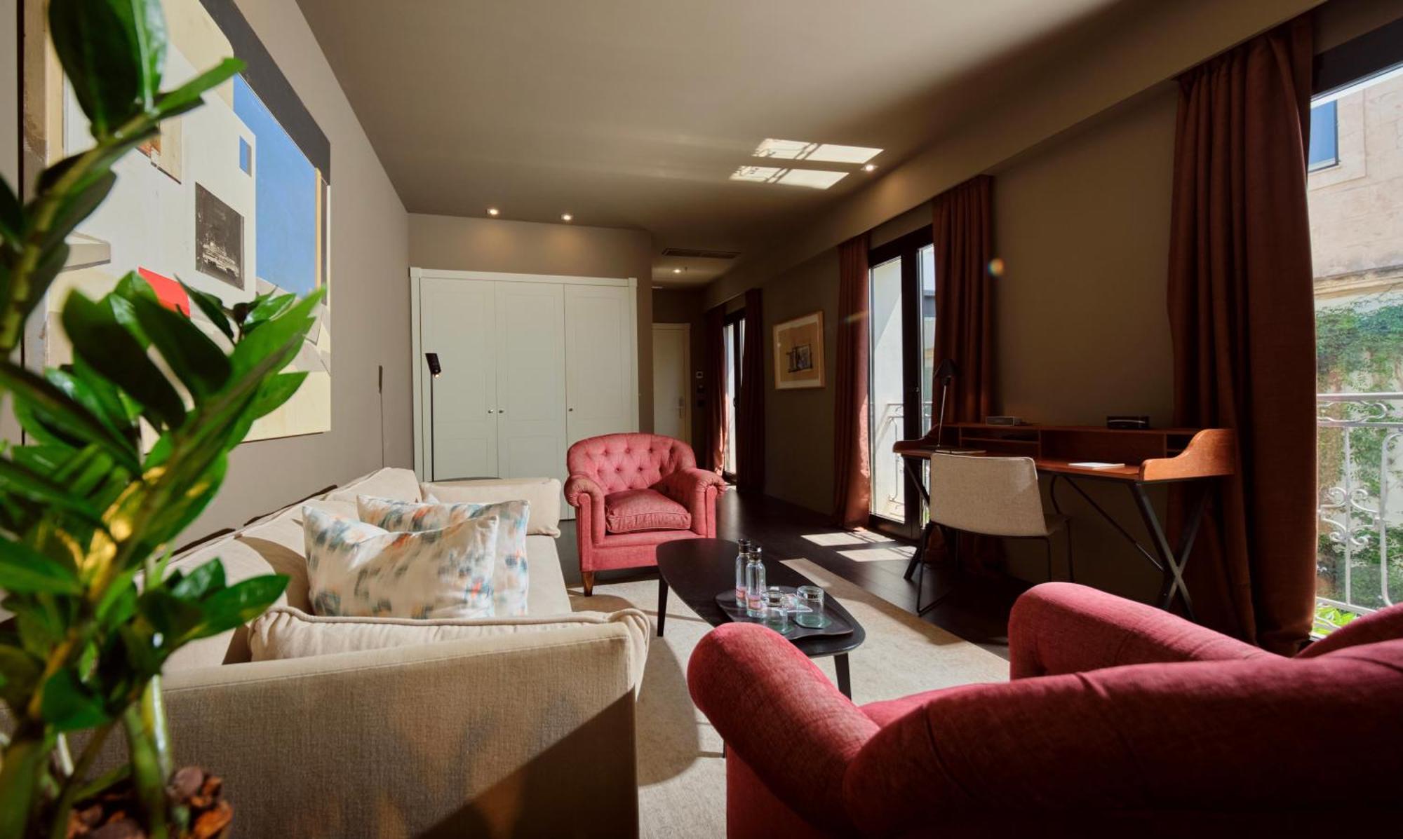 Hotel Alomar Palma