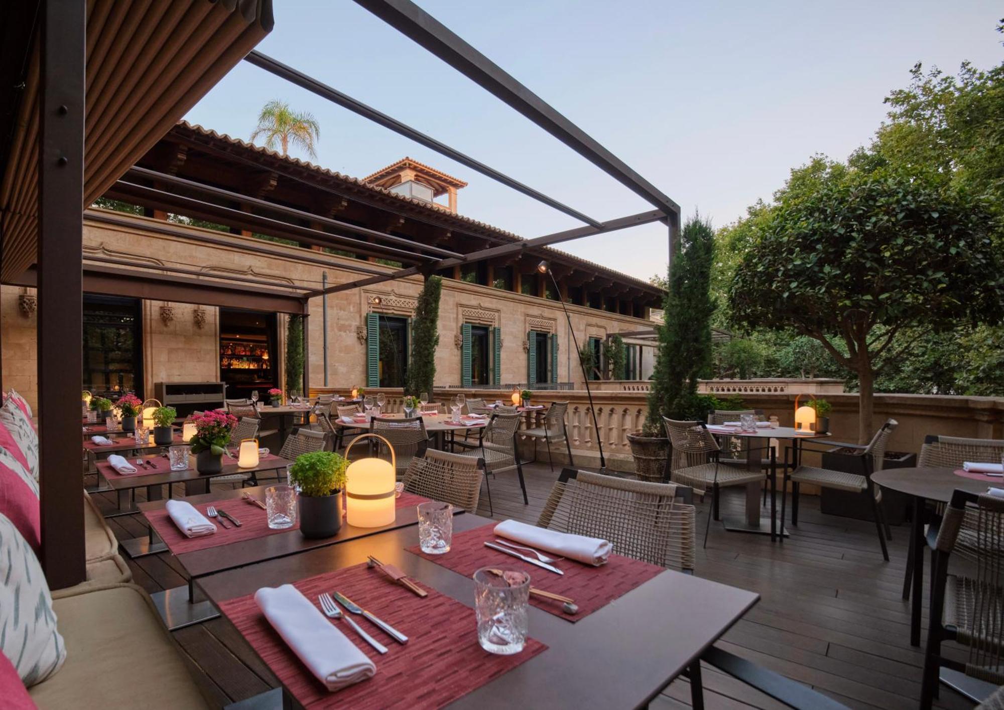 Alomar 5* Palma