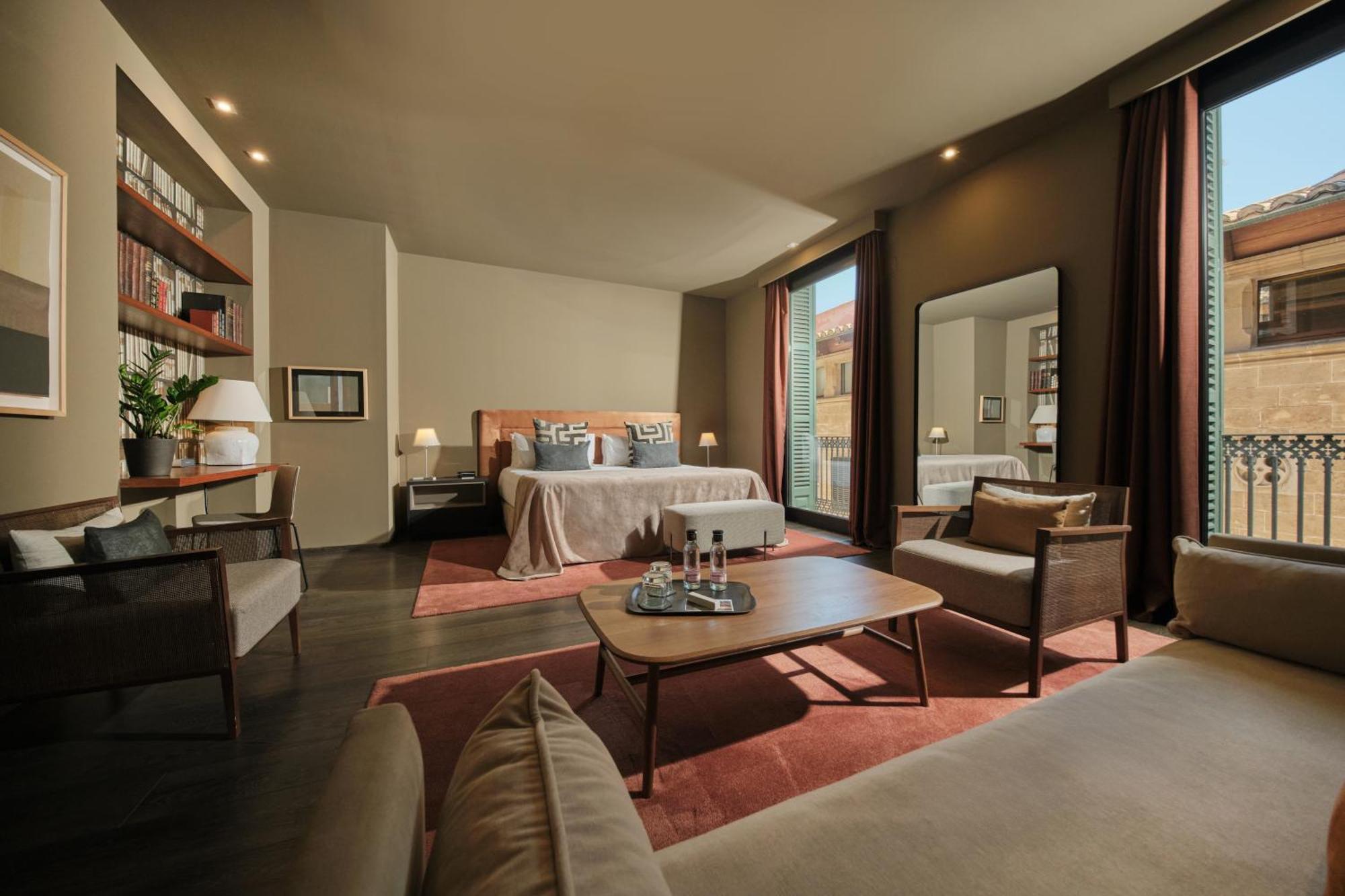 Hotel Alomar Palma