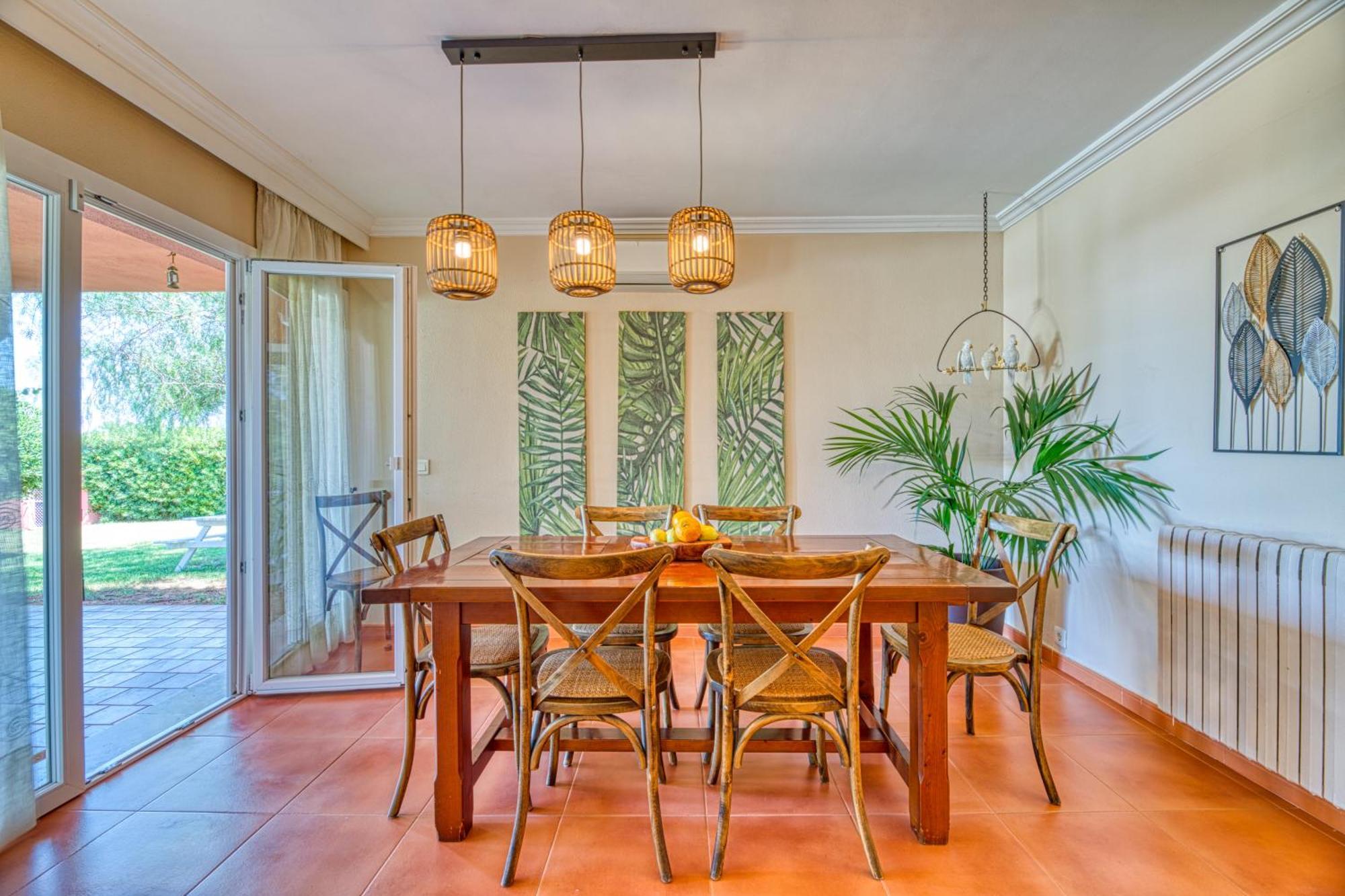Kentia Mallorca, Charming And Stylish Close To Holiday home Palma de Mallorca