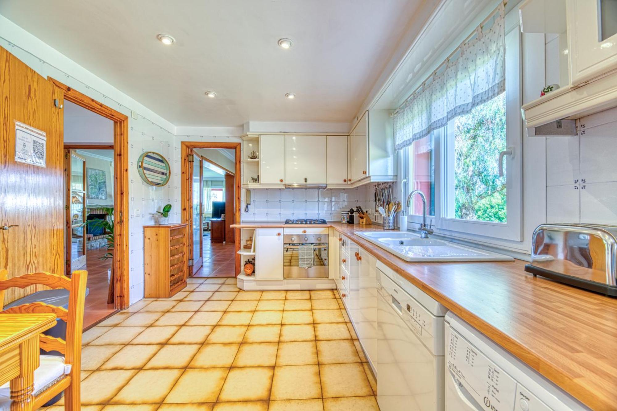Holiday home Kentia Mallorca, Charming And Stylish Close To Palma de Mallorca