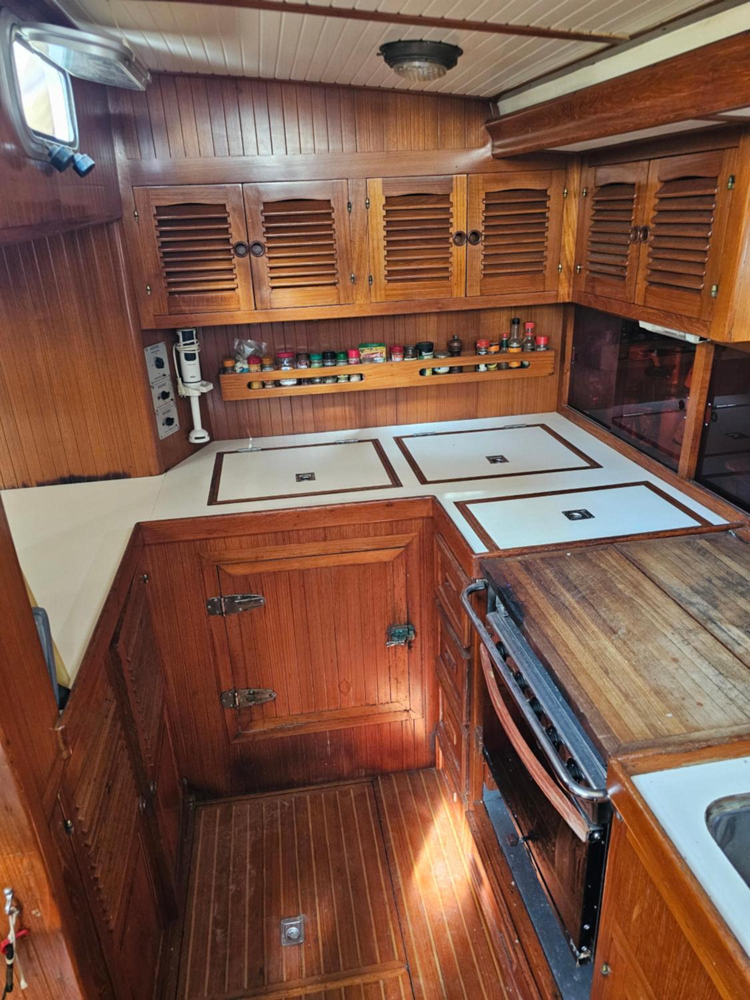 Exclusivo Velero Privado 6pax *