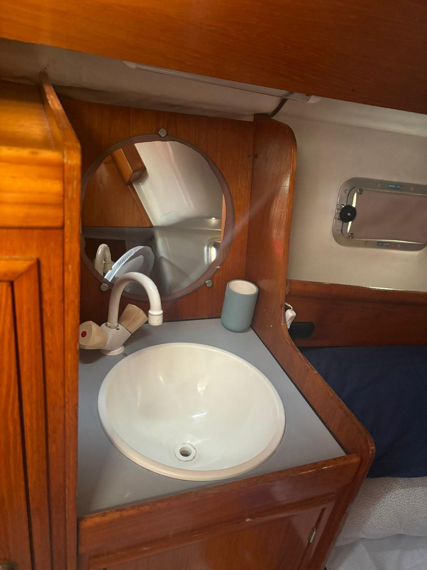 Botel Velero Privado Palma de Mallorca