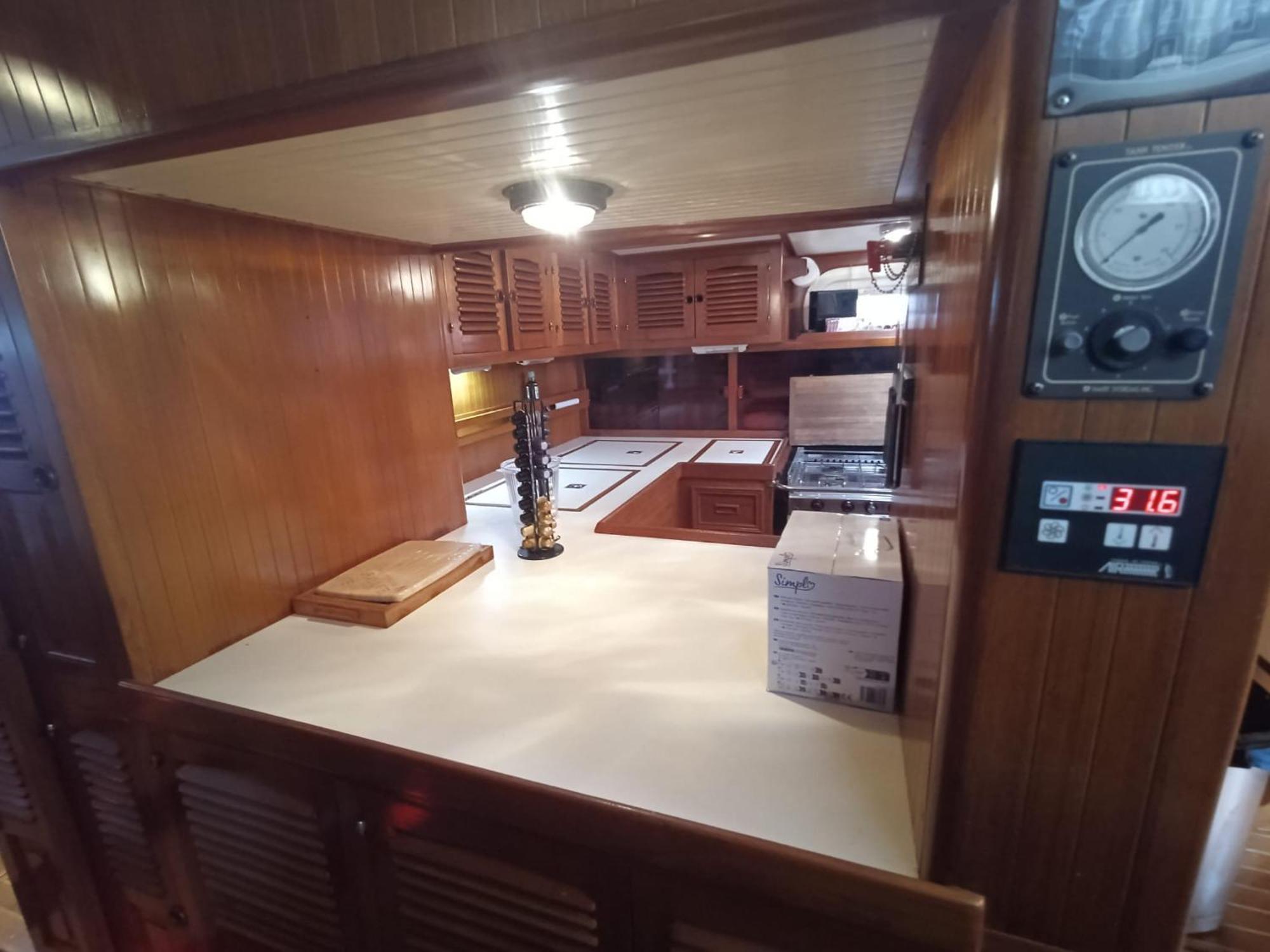 Exclusivo Velero Privado 6pax Botel *