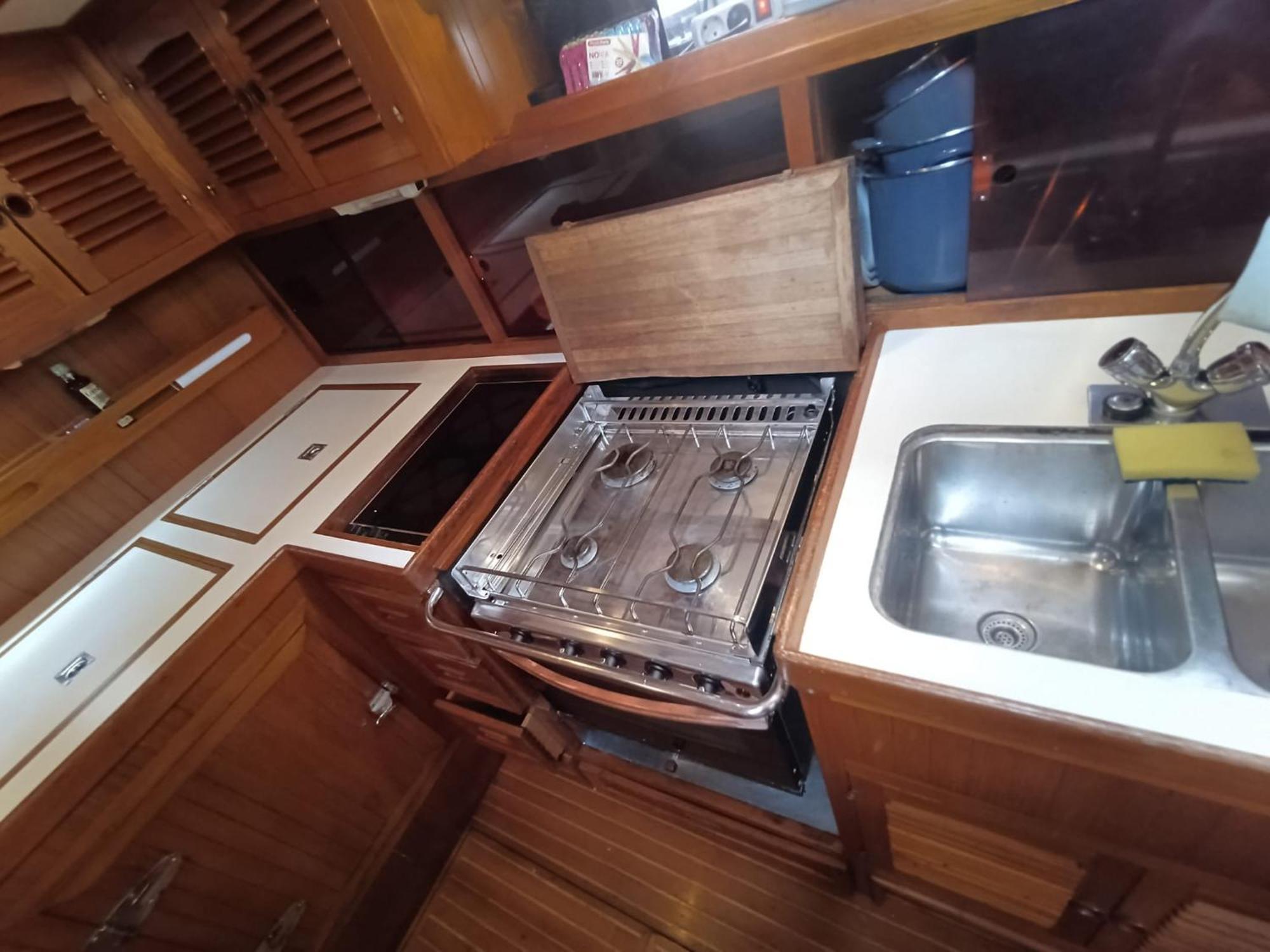 Exclusivo Velero Privado 6pax *