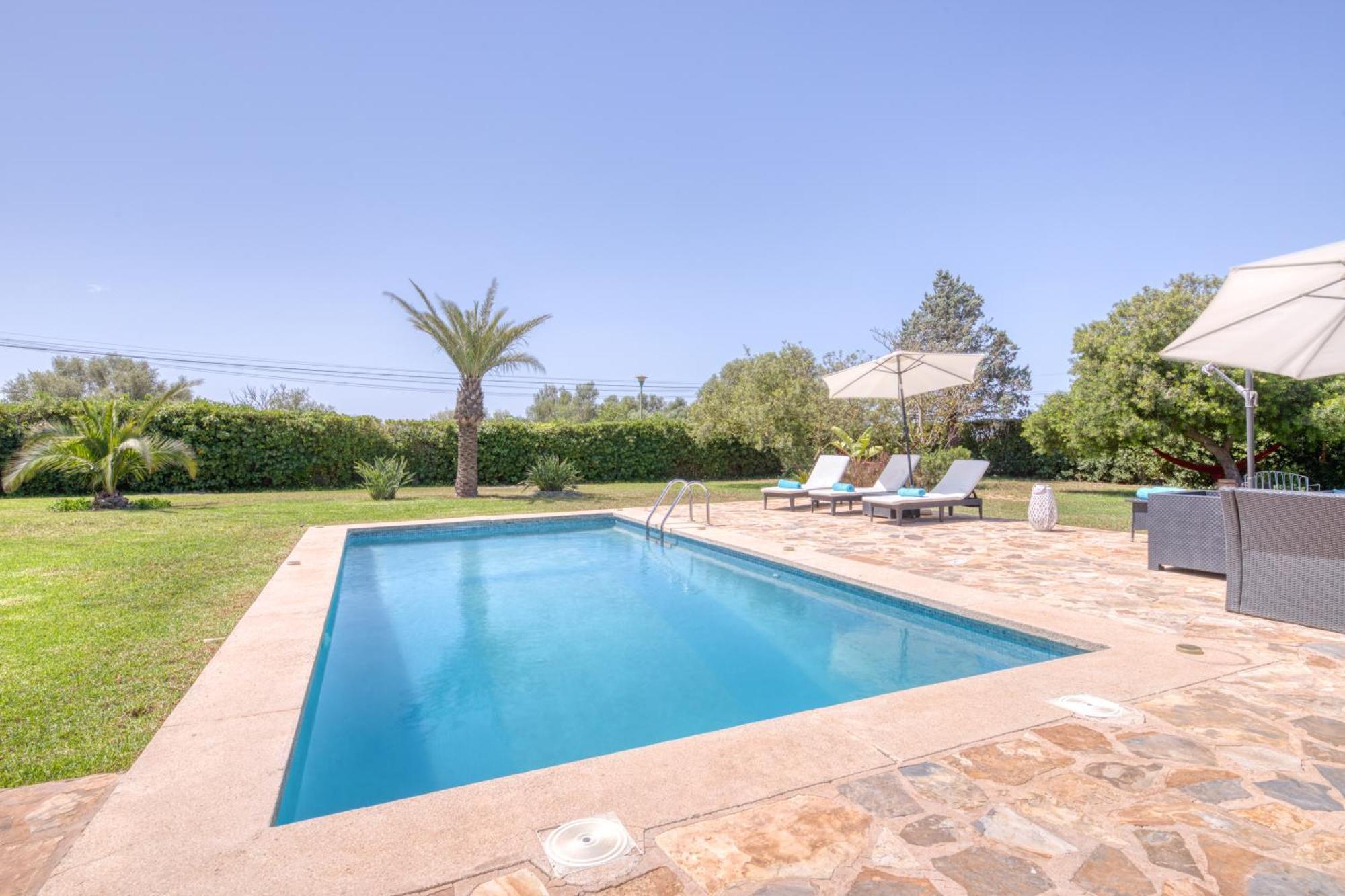 Holiday home Kentia Mallorca, Charming And Stylish Close To