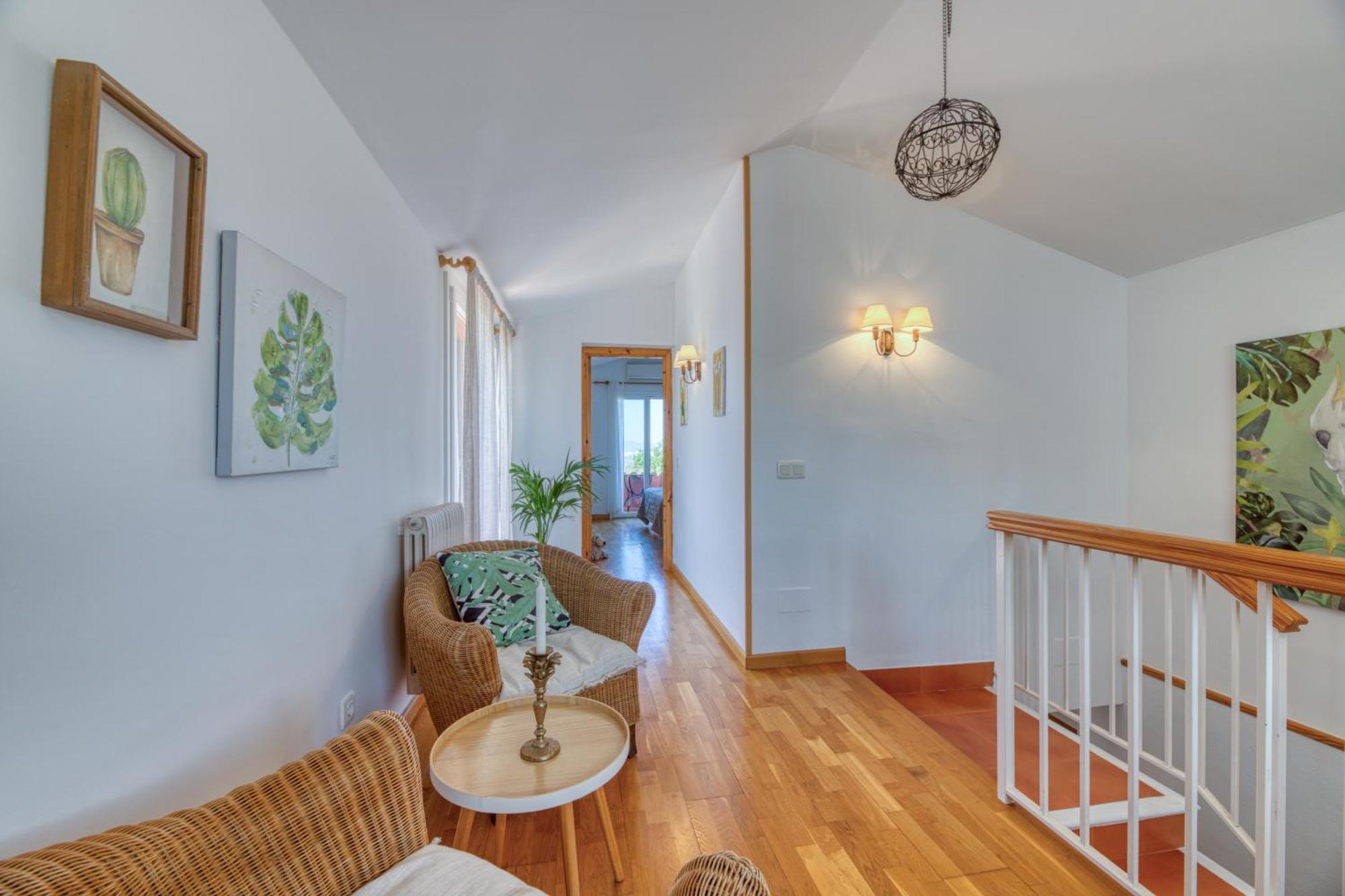 Kentia Mallorca, Charming And Stylish Close To Holiday home *