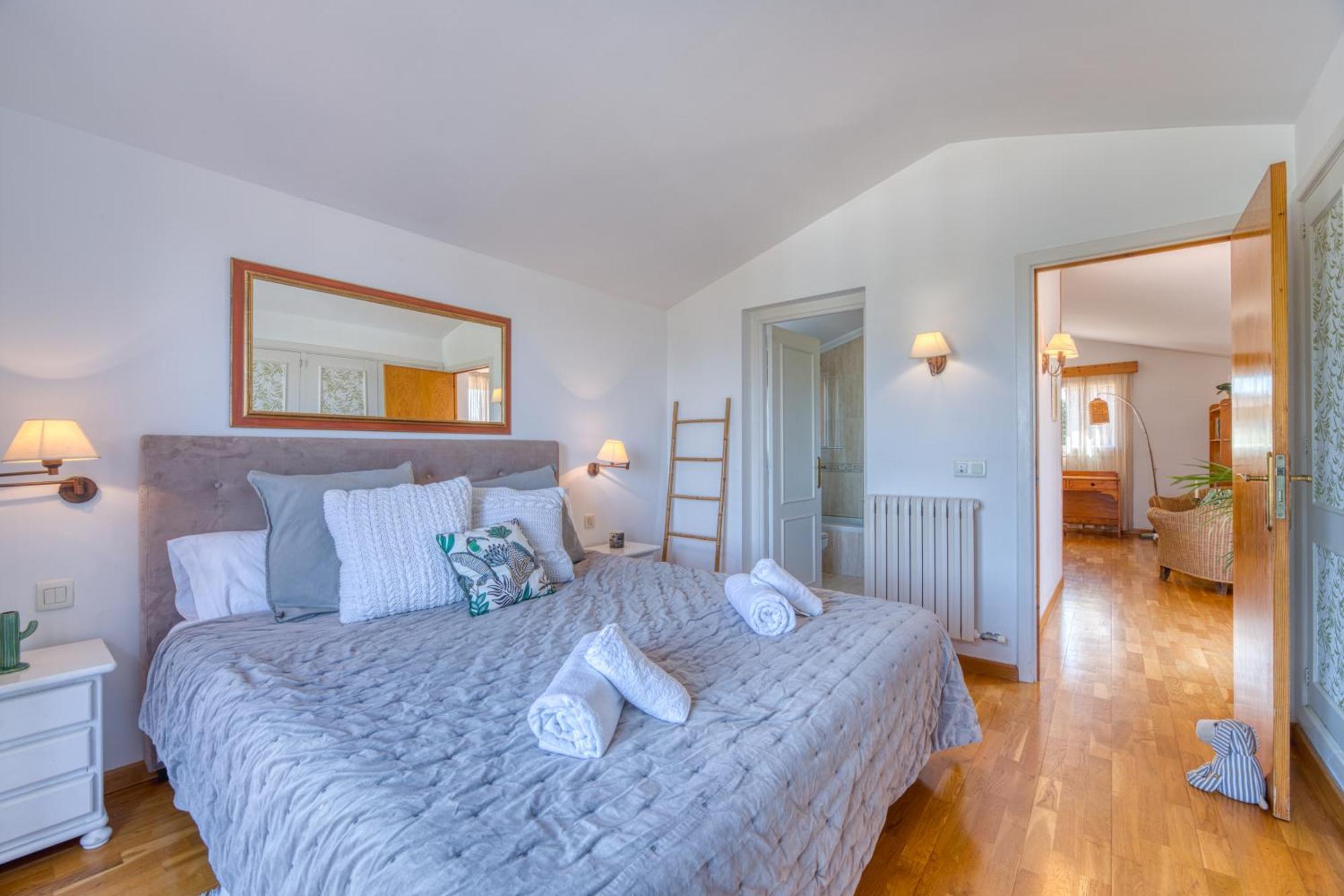 Kentia Mallorca, Charming And Stylish Close To Palma de Mallorca