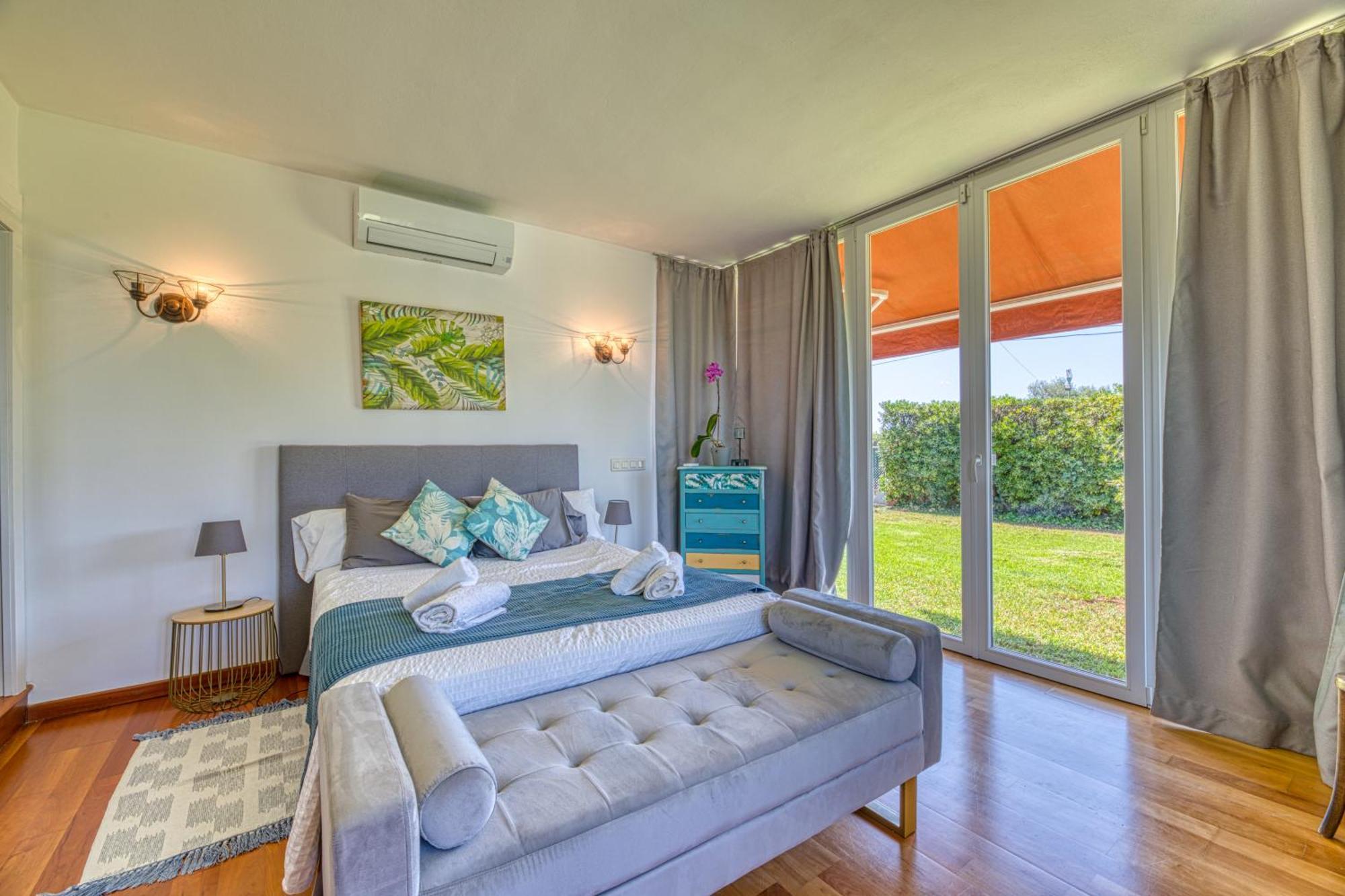 Kentia Mallorca, Charming And Stylish Close To * Palma de Mallorca