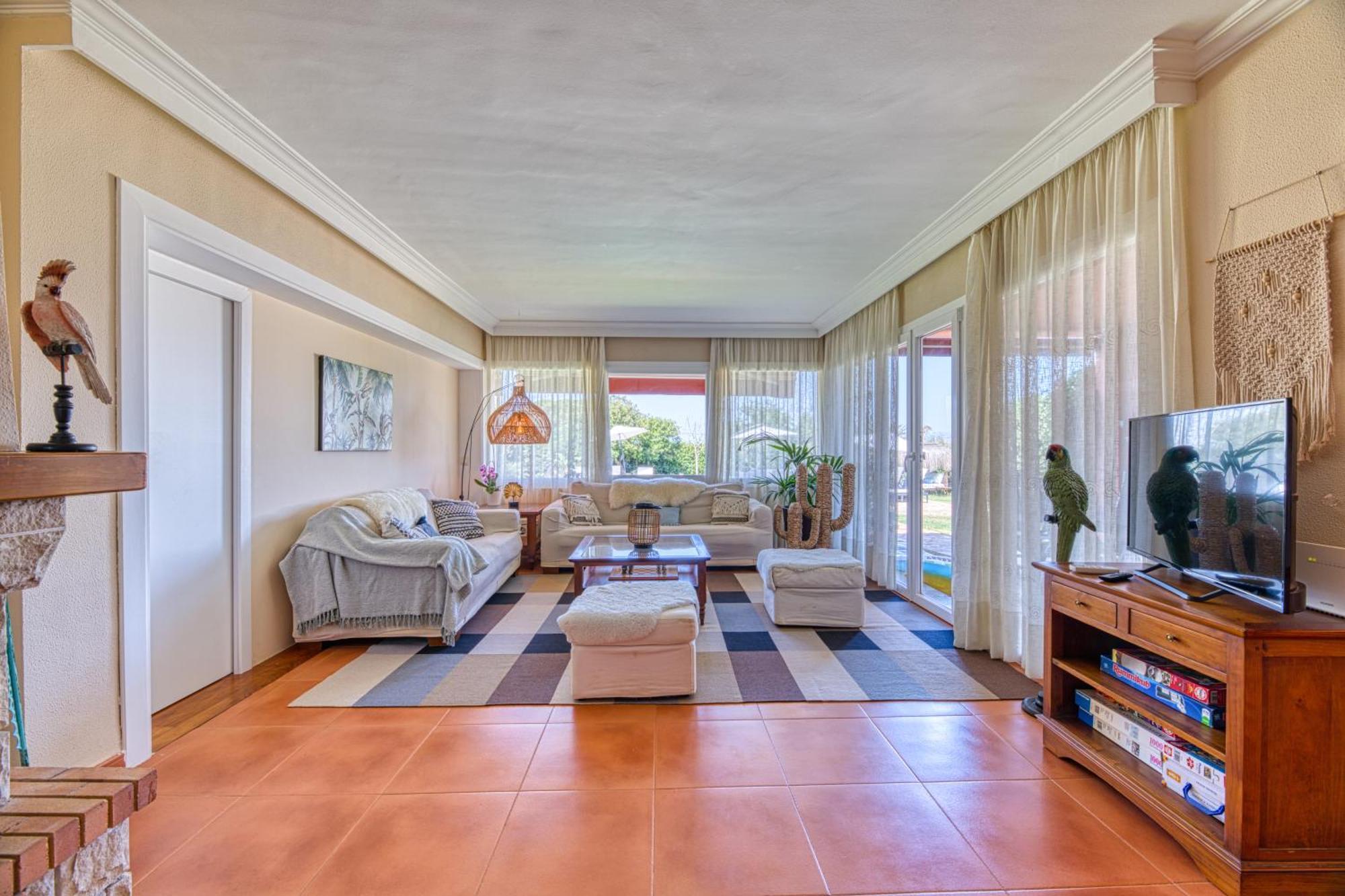 Holiday home Kentia Mallorca, Charming And Stylish Close To