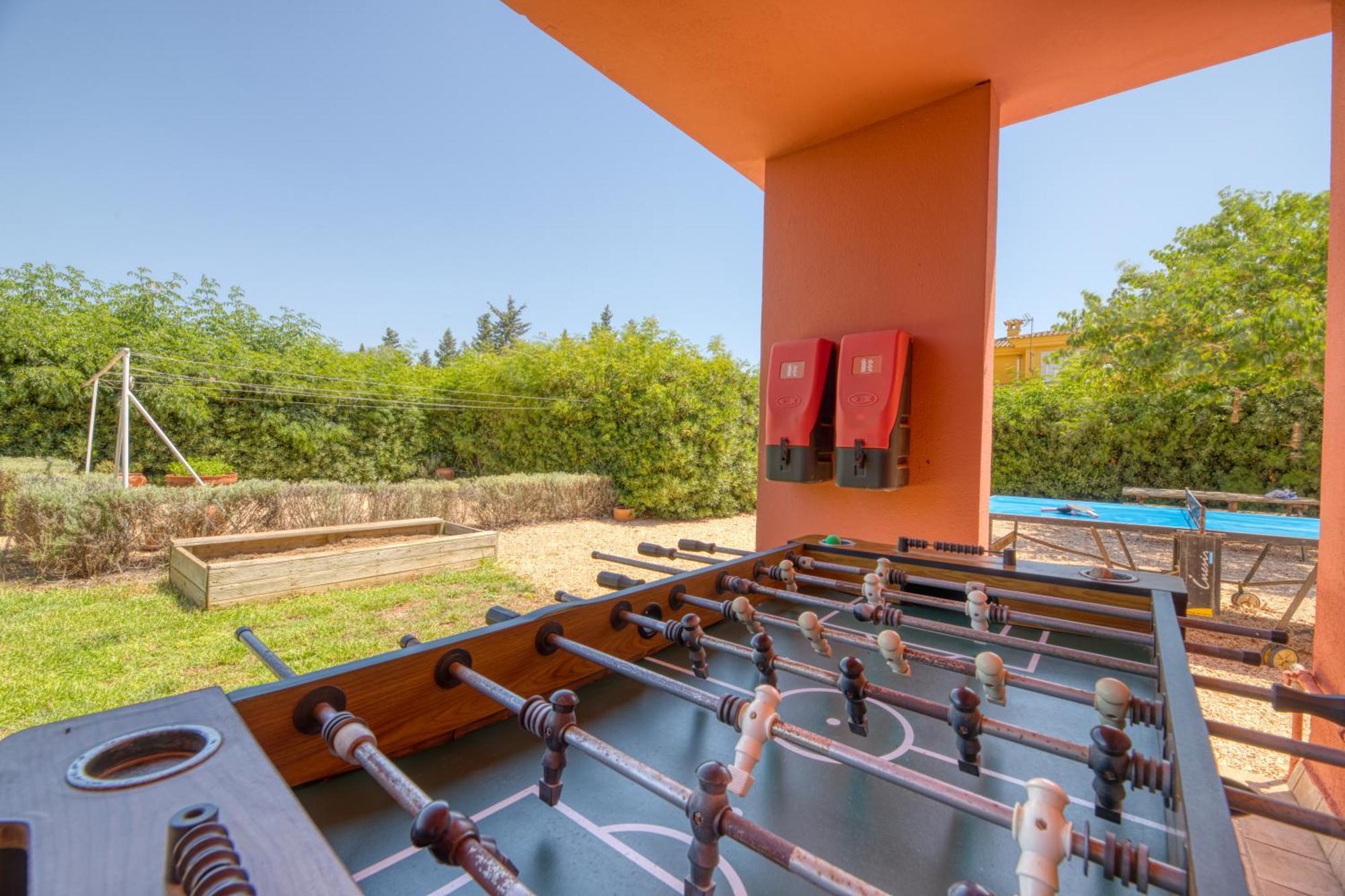 Kentia Mallorca, Charming And Stylish Close To Holiday home Palma de Mallorca