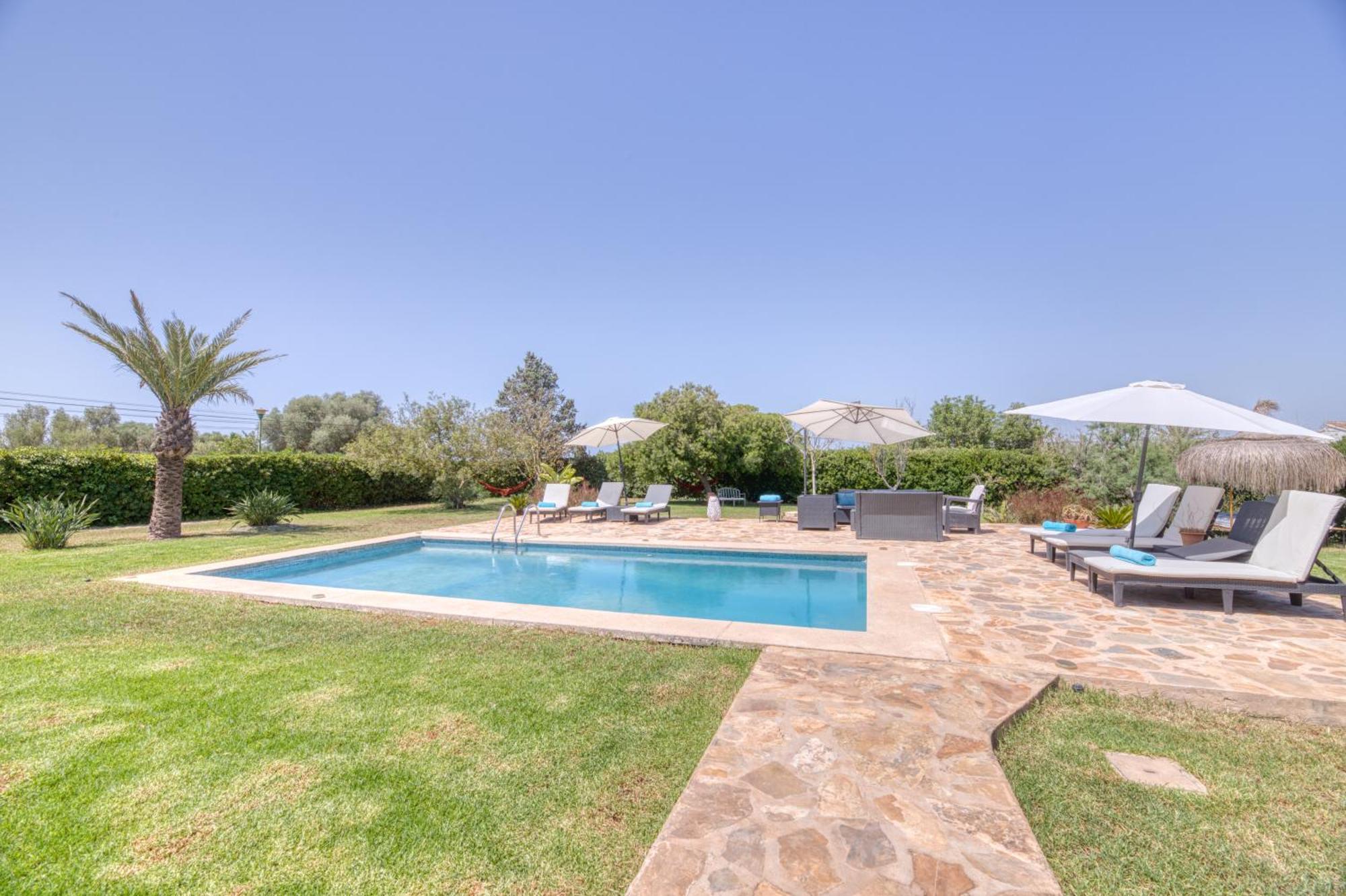 Kentia Mallorca, Charming And Stylish Close To Palma de Mallorca