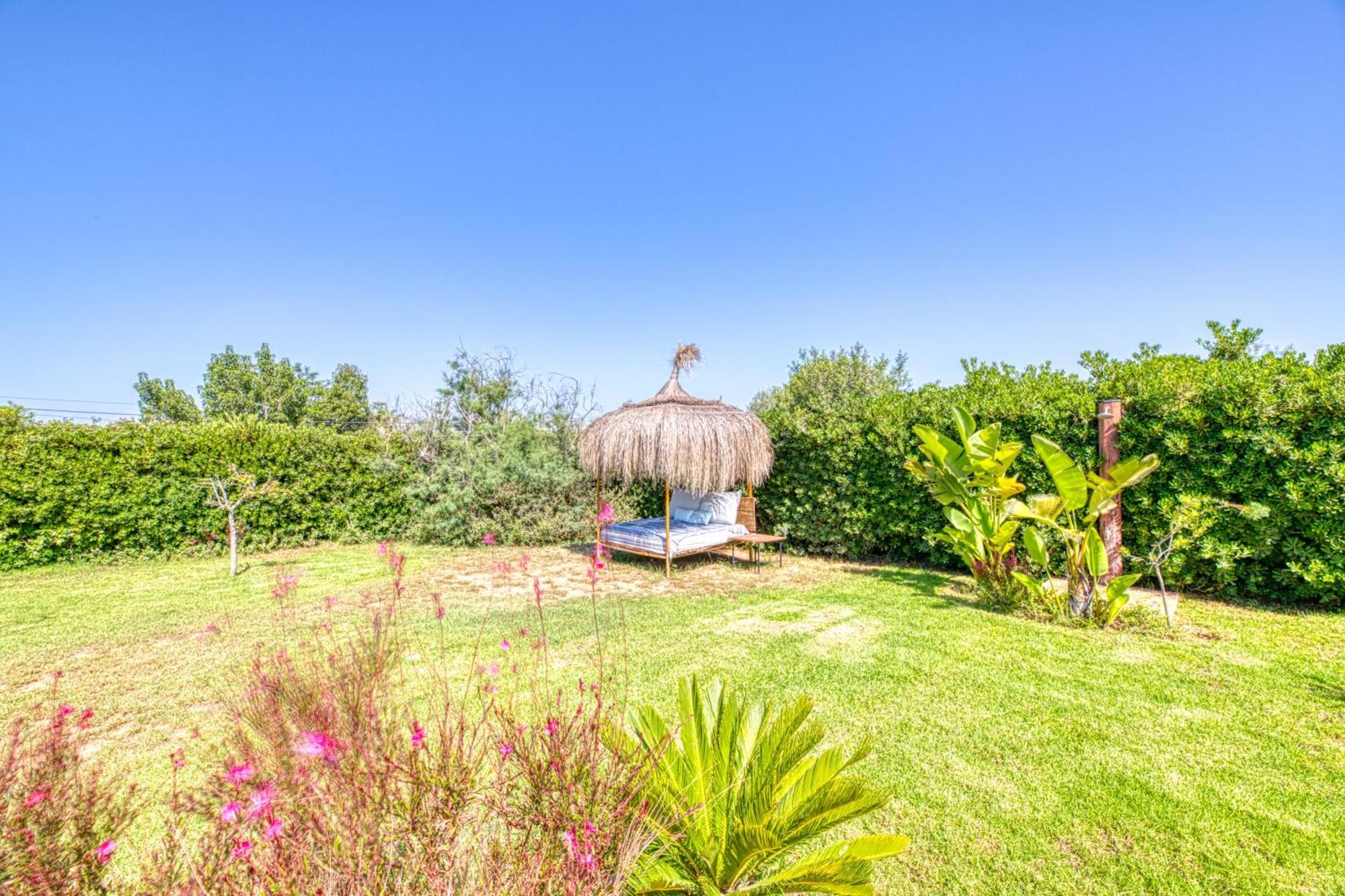 Kentia Mallorca, Charming And Stylish Close To Holiday home