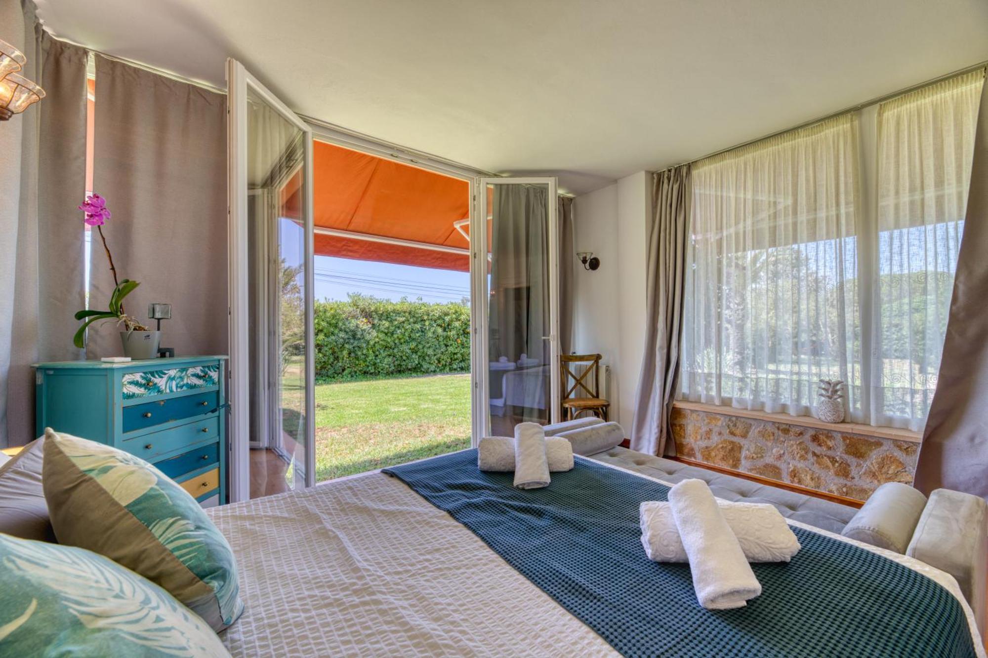 Kentia Mallorca, Charming And Stylish Close To Holiday home *