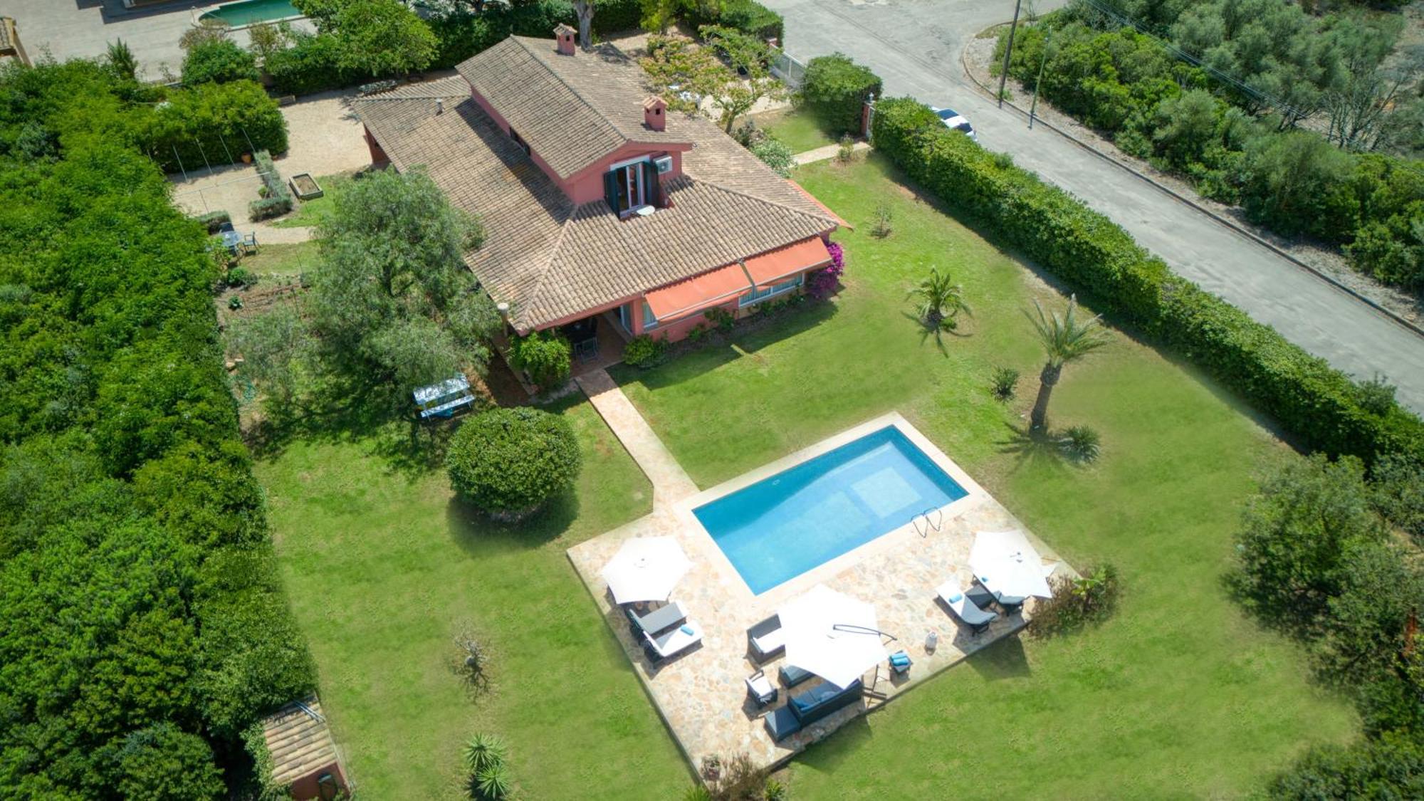 Holiday home Kentia Mallorca, Charming And Stylish Close To *