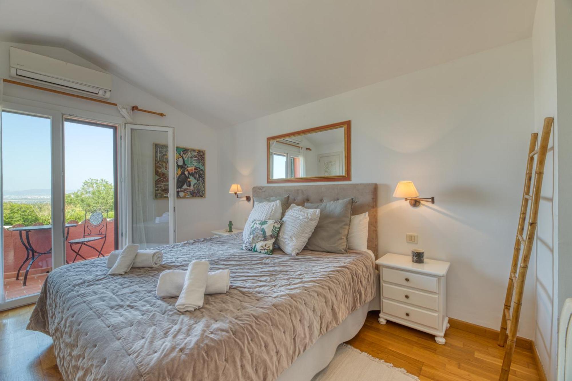 Holiday home Kentia Mallorca, Charming And Stylish Close To Palma de Mallorca