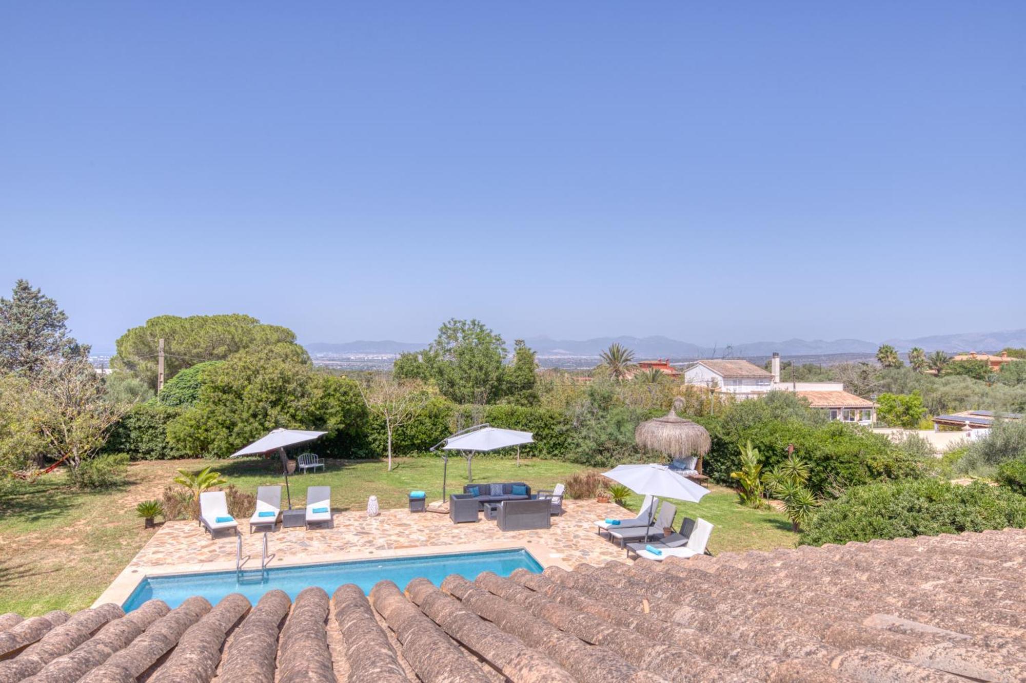 Holiday home Kentia Mallorca, Charming And Stylish Close To