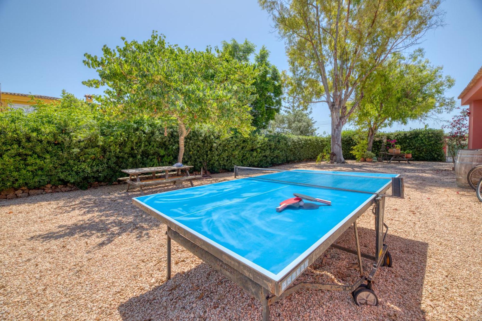 Kentia Mallorca, Charming And Stylish Close To Holiday home *