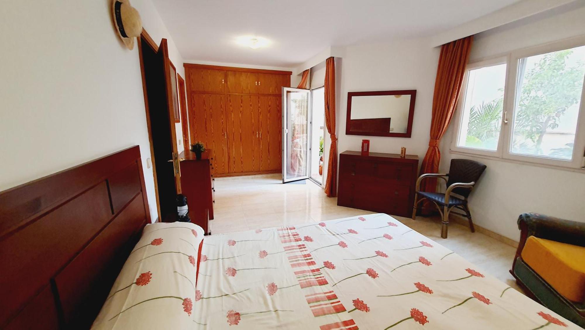 Mama Conchi Bnb Homestay