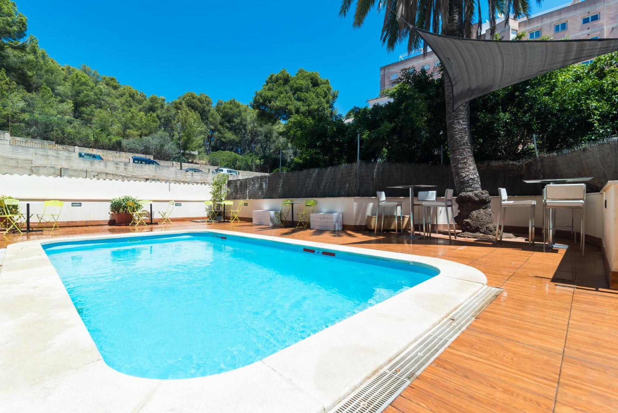 Apartahotel Lis Mallorca