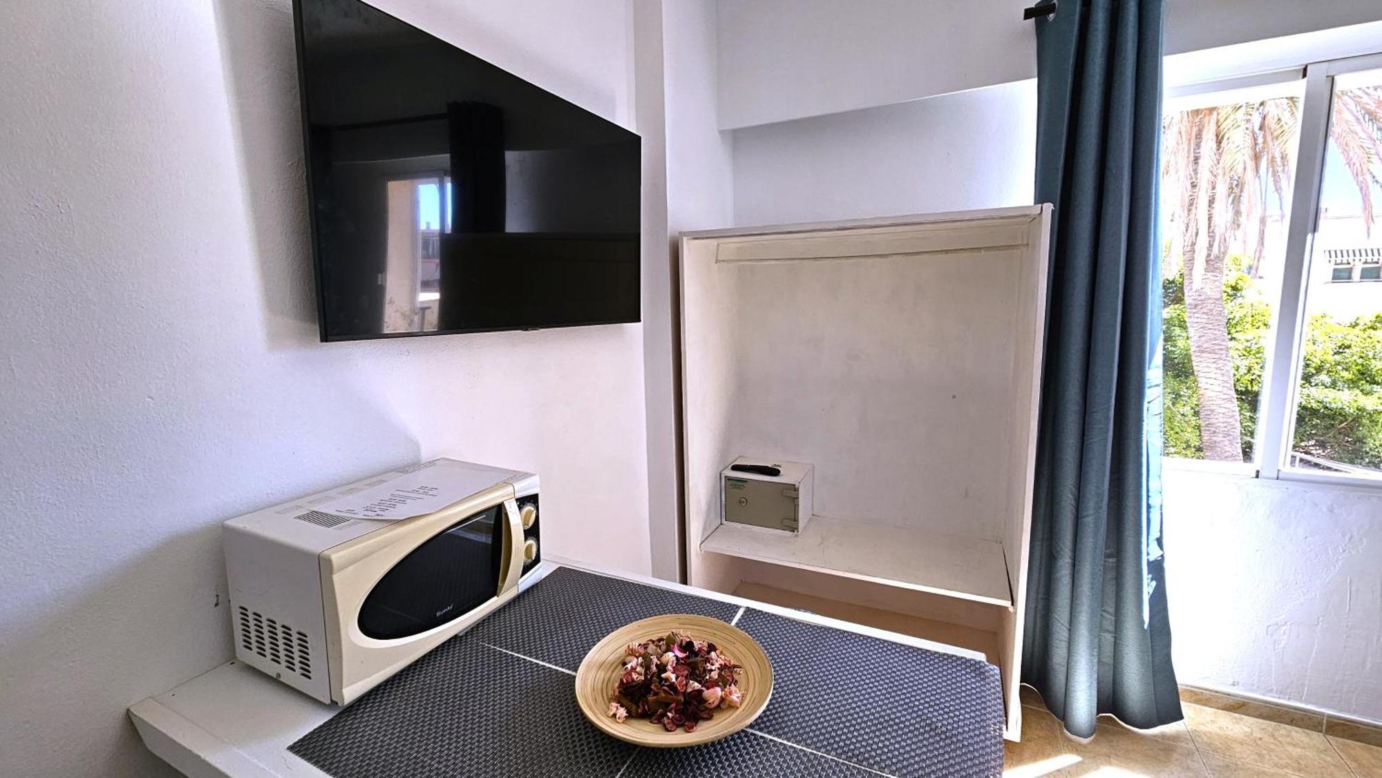 Lis Mallorca Aparthotel Palma de Mallorca