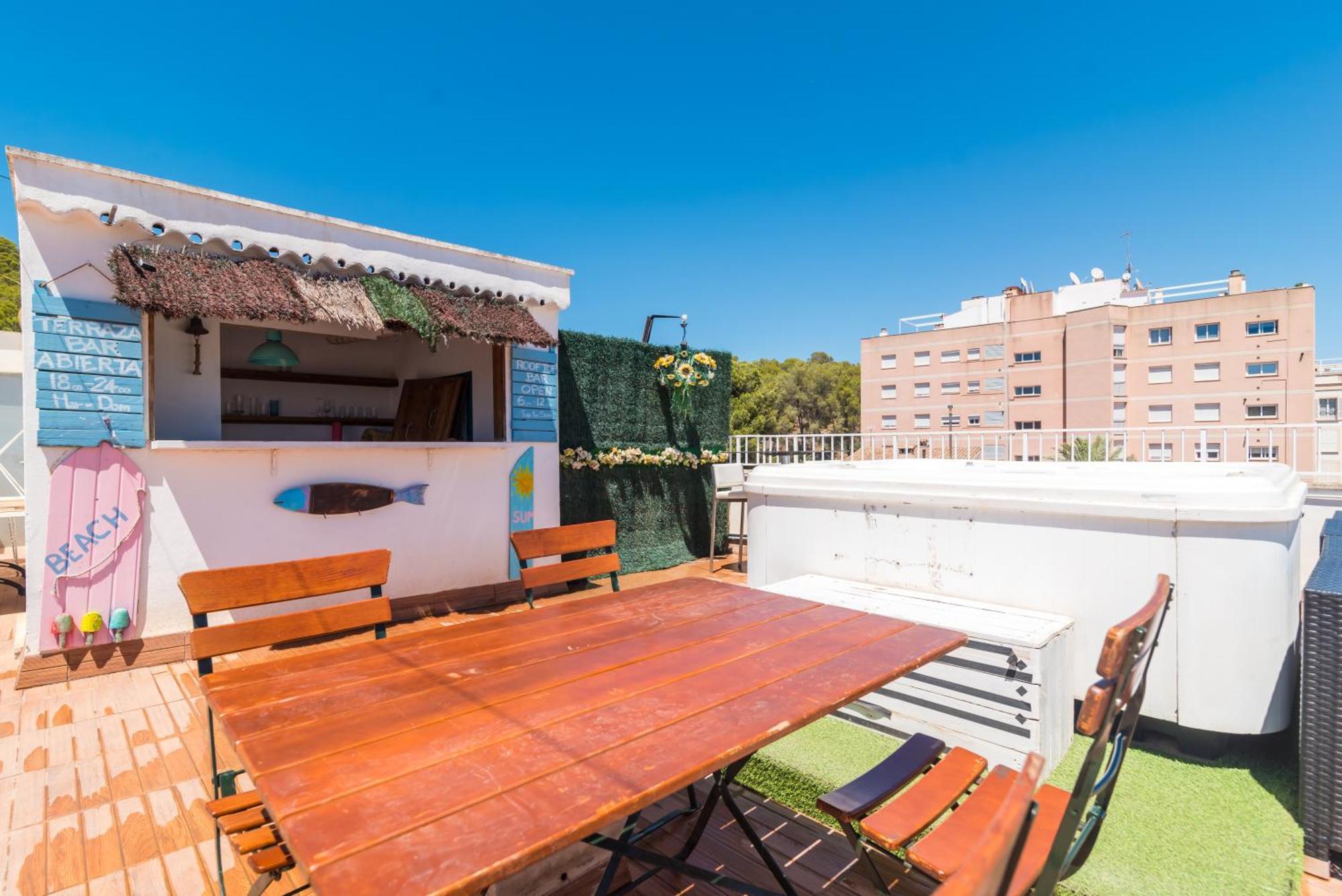 Apartahotel Lis Mallorca Palma de Mallorca