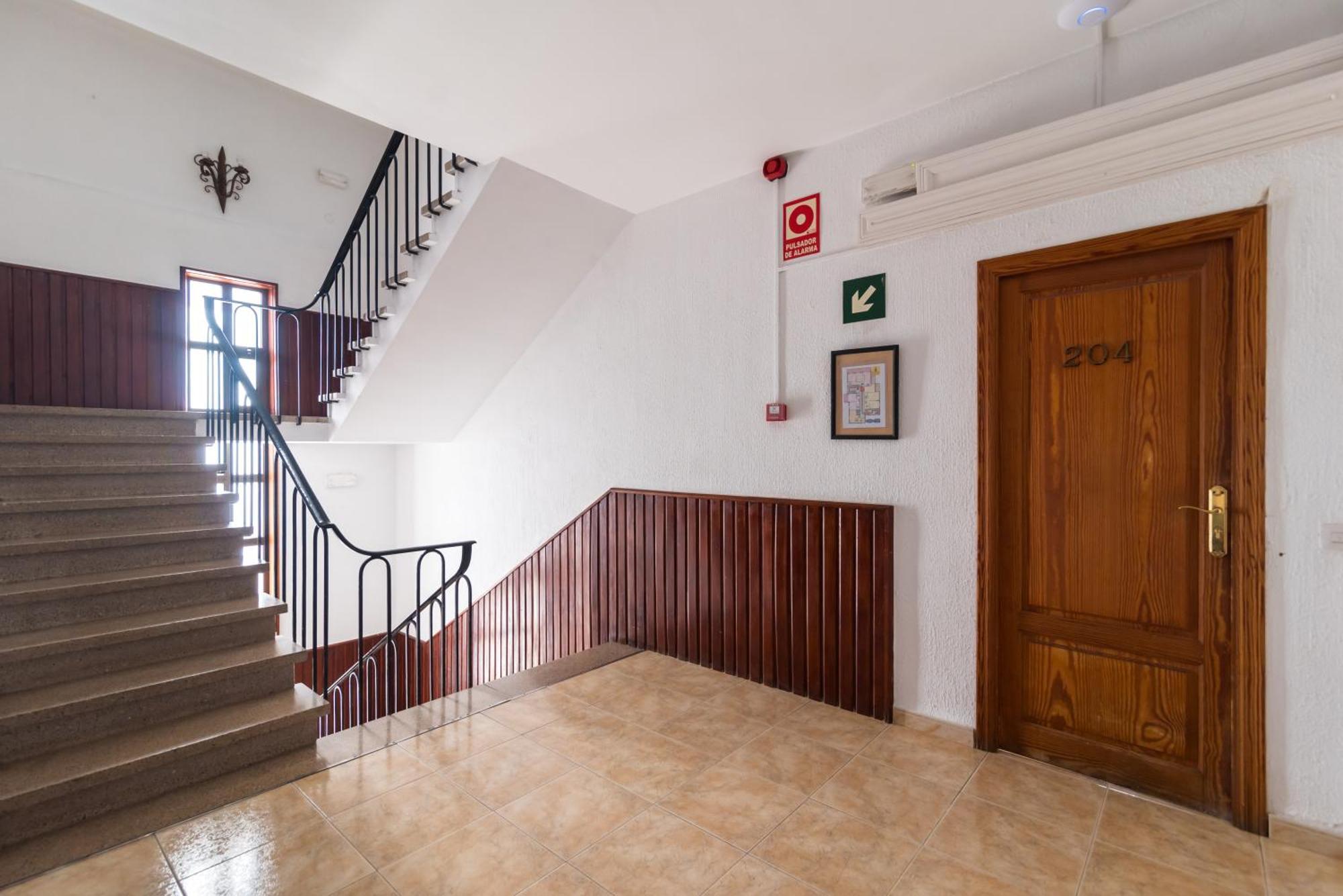 Lis Mallorca Apartahotel
