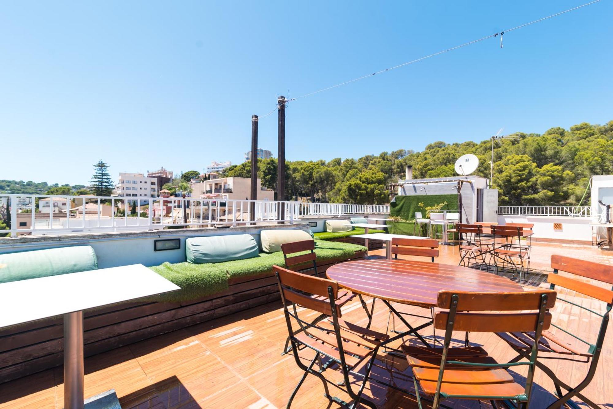 Aparthotel Lis Mallorca 2*