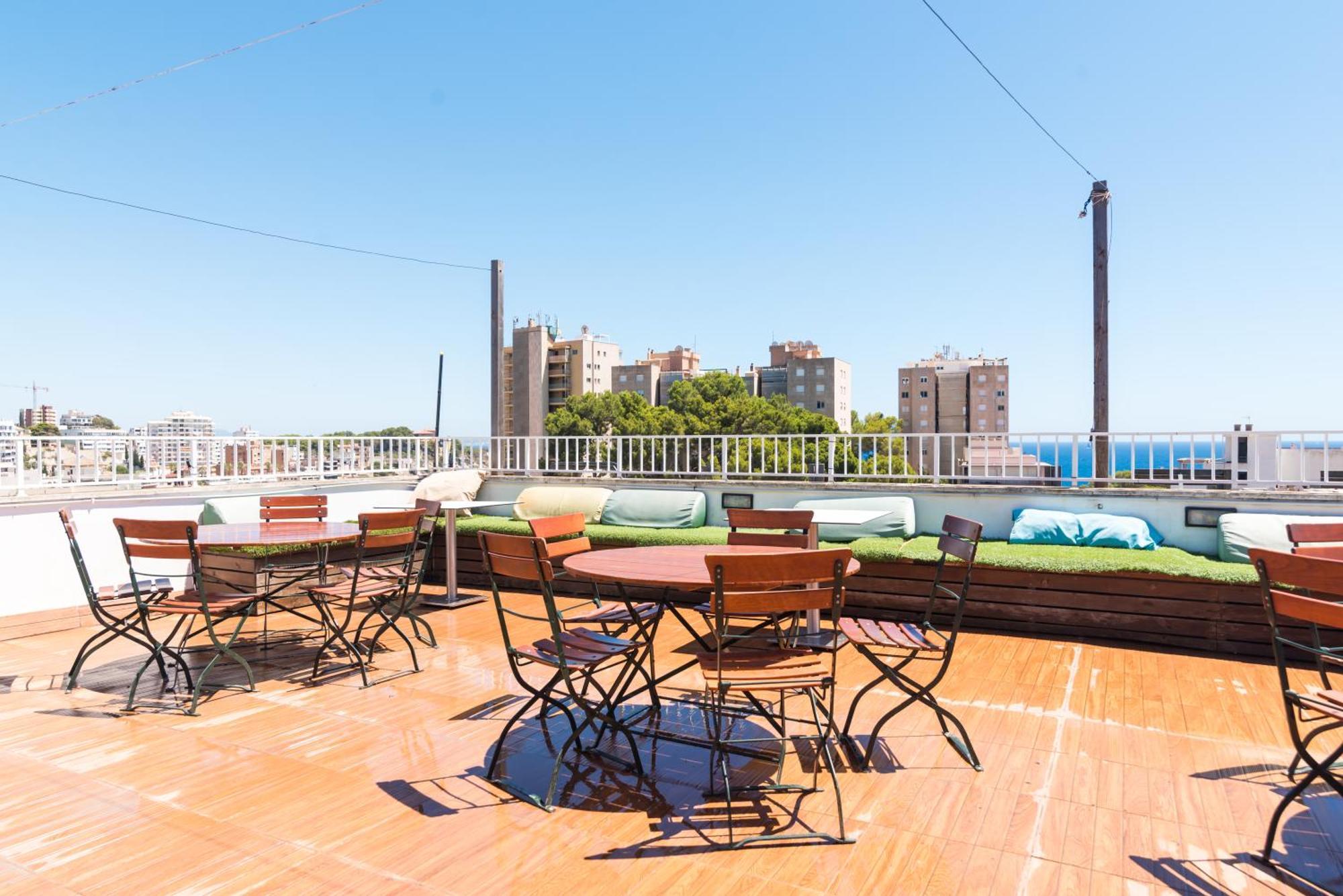 Lis Mallorca Aparthotel Palma de Mallorca