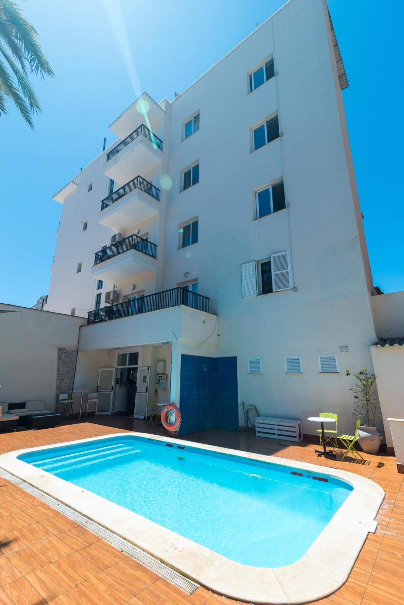 Lis Mallorca Apartahotel 2*
