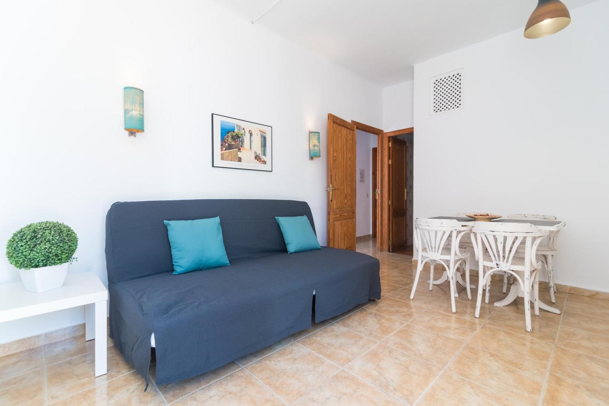 Apartahotel Lis Mallorca 2*