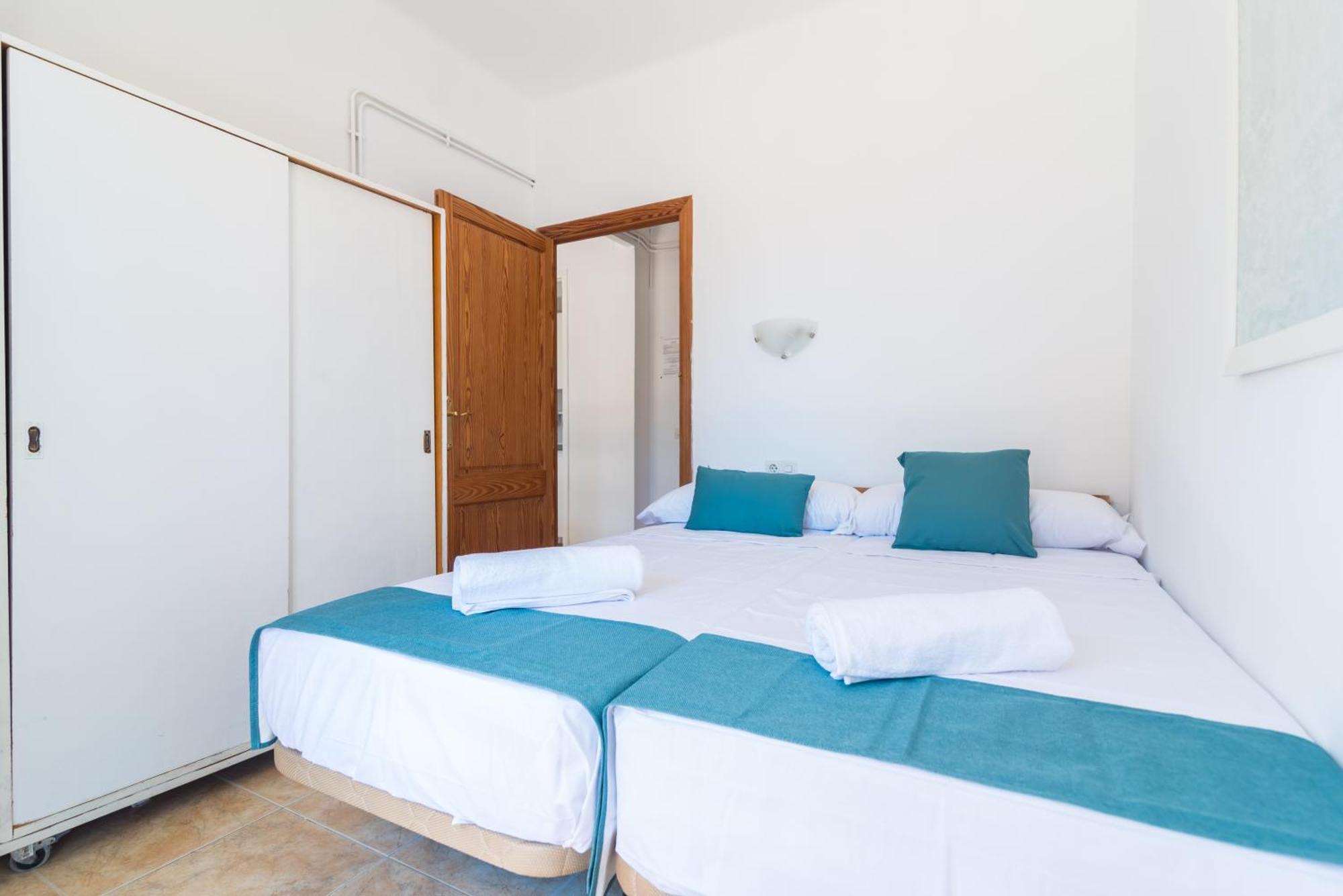 Apartahotel Lis Mallorca