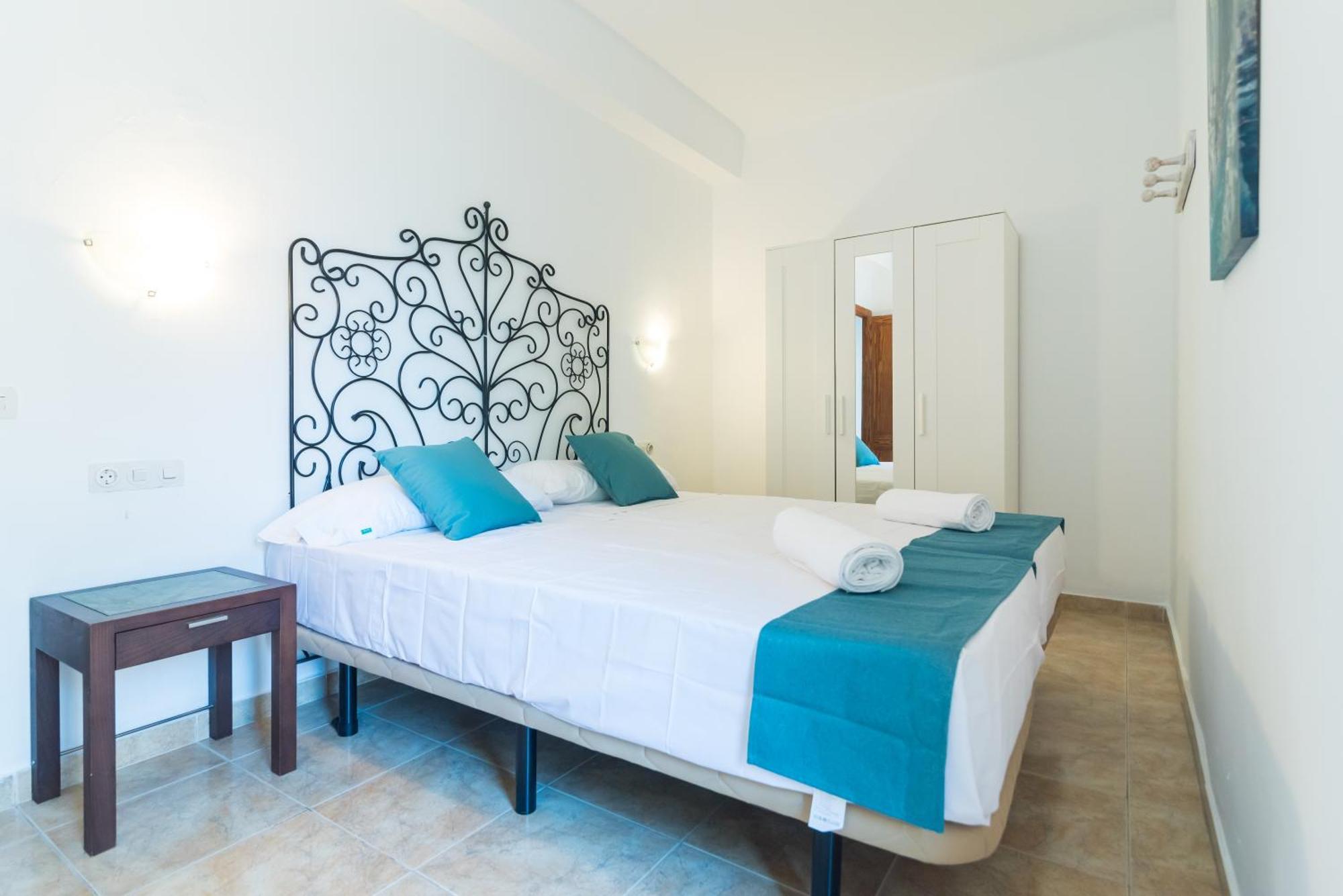 Lis Mallorca Apartahotel 2*