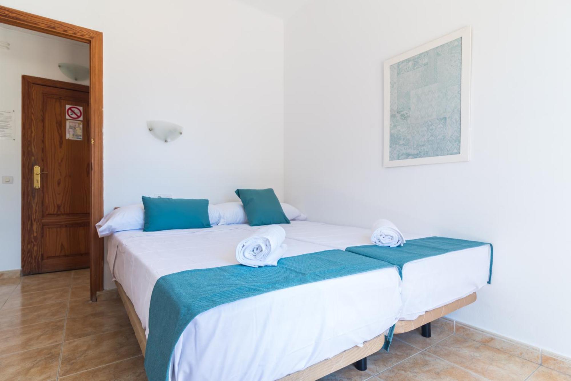 Apartahotel Lis Mallorca 2*