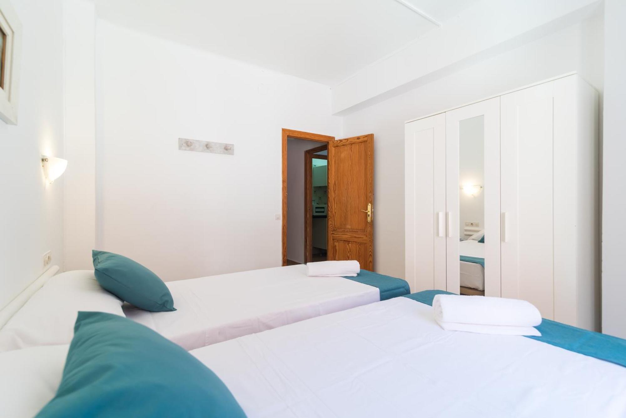 Lis Mallorca Apartahotel Palma de Mallorca