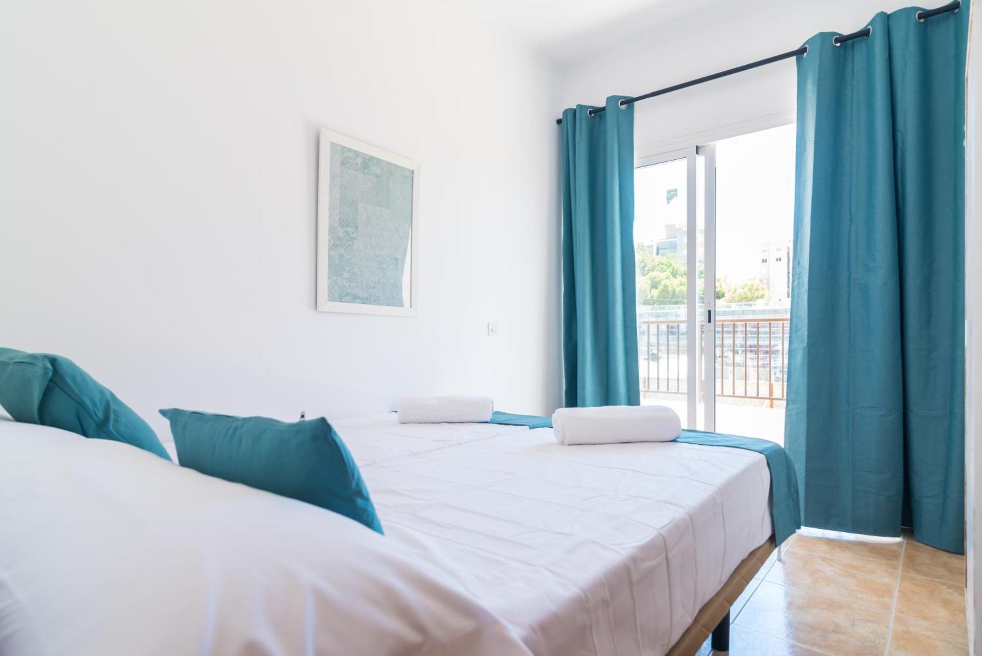 Apartahotel Lis Mallorca Palma de Mallorca
