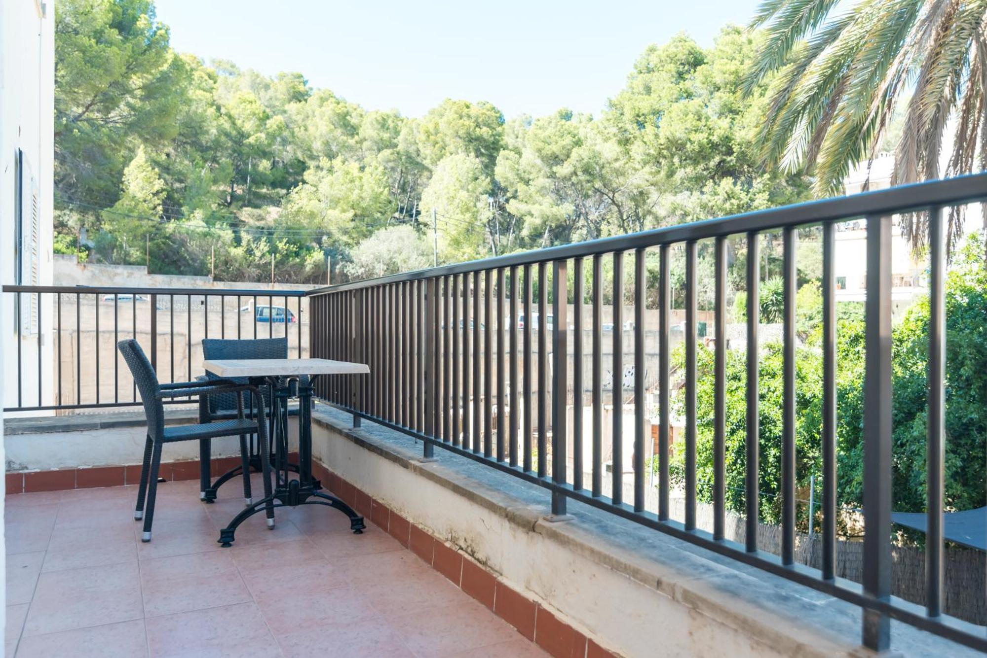 Lis Mallorca Aparthotel