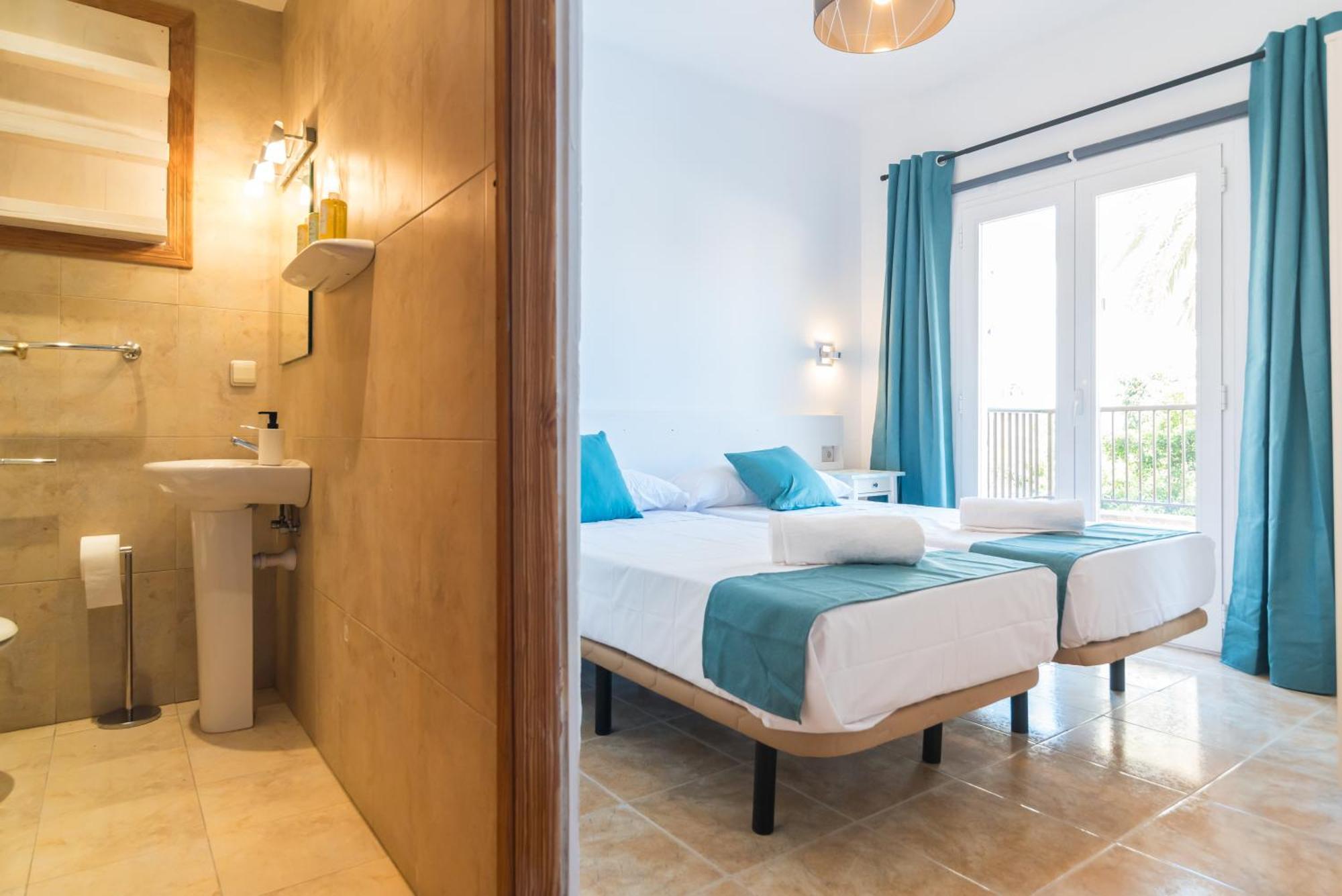 Apartahotel Lis Mallorca