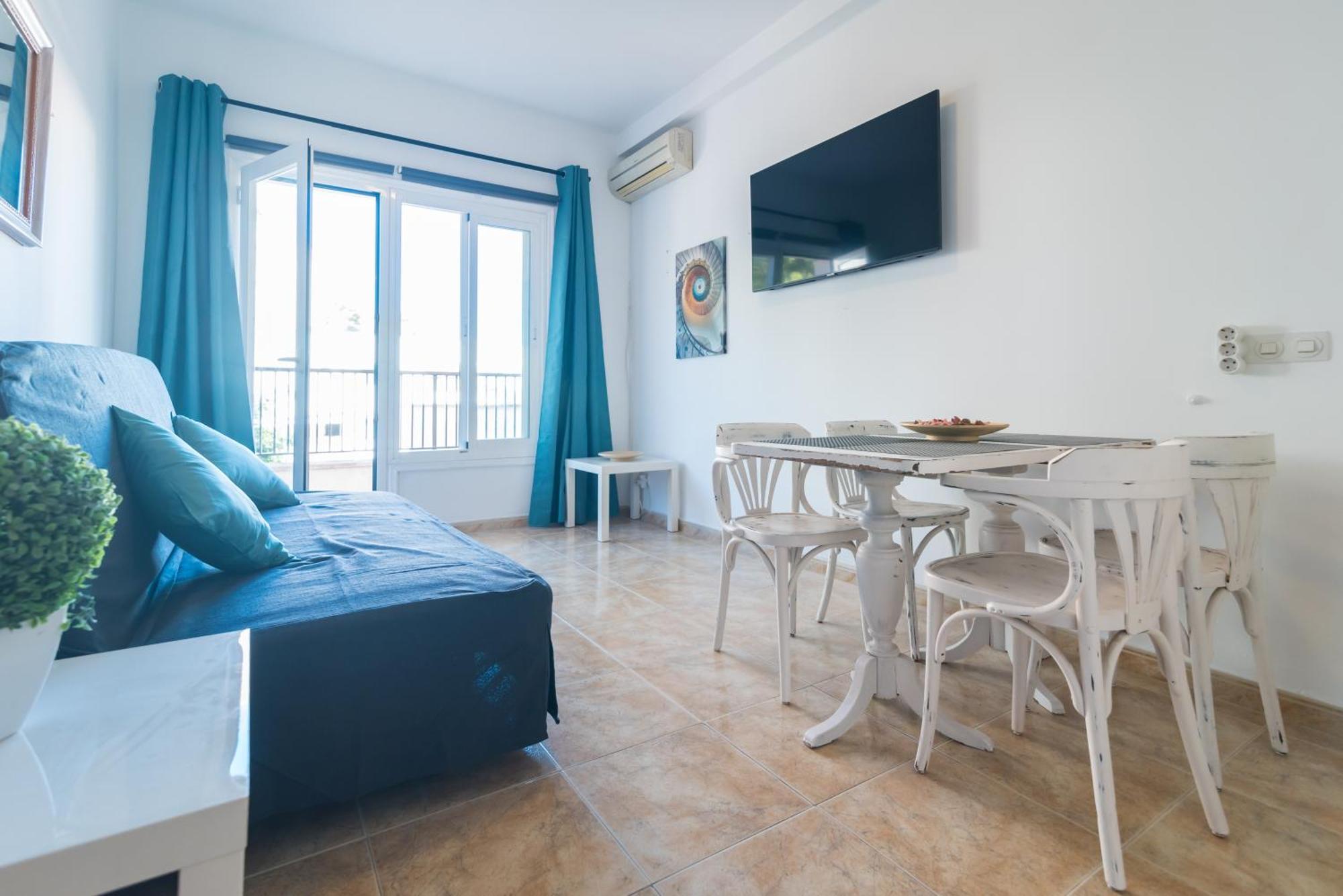 Lis Mallorca Apartahotel 2*