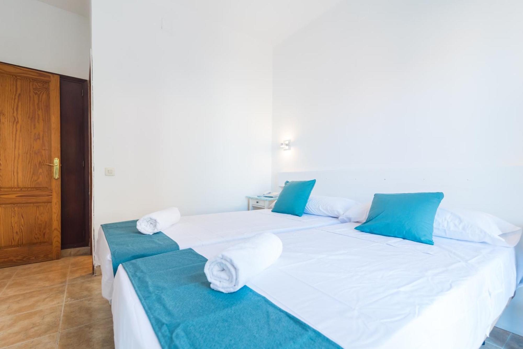 Apartahotel Lis Mallorca 2*