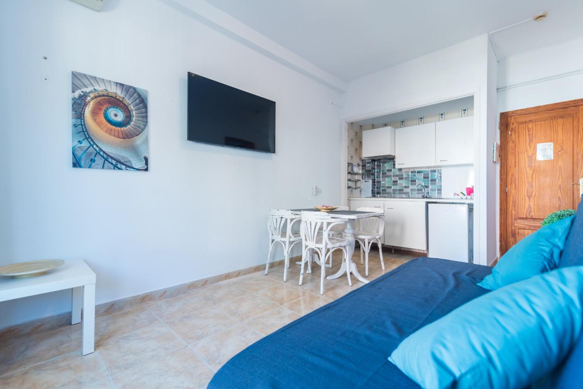Lis Mallorca Apartahotel Palma de Mallorca