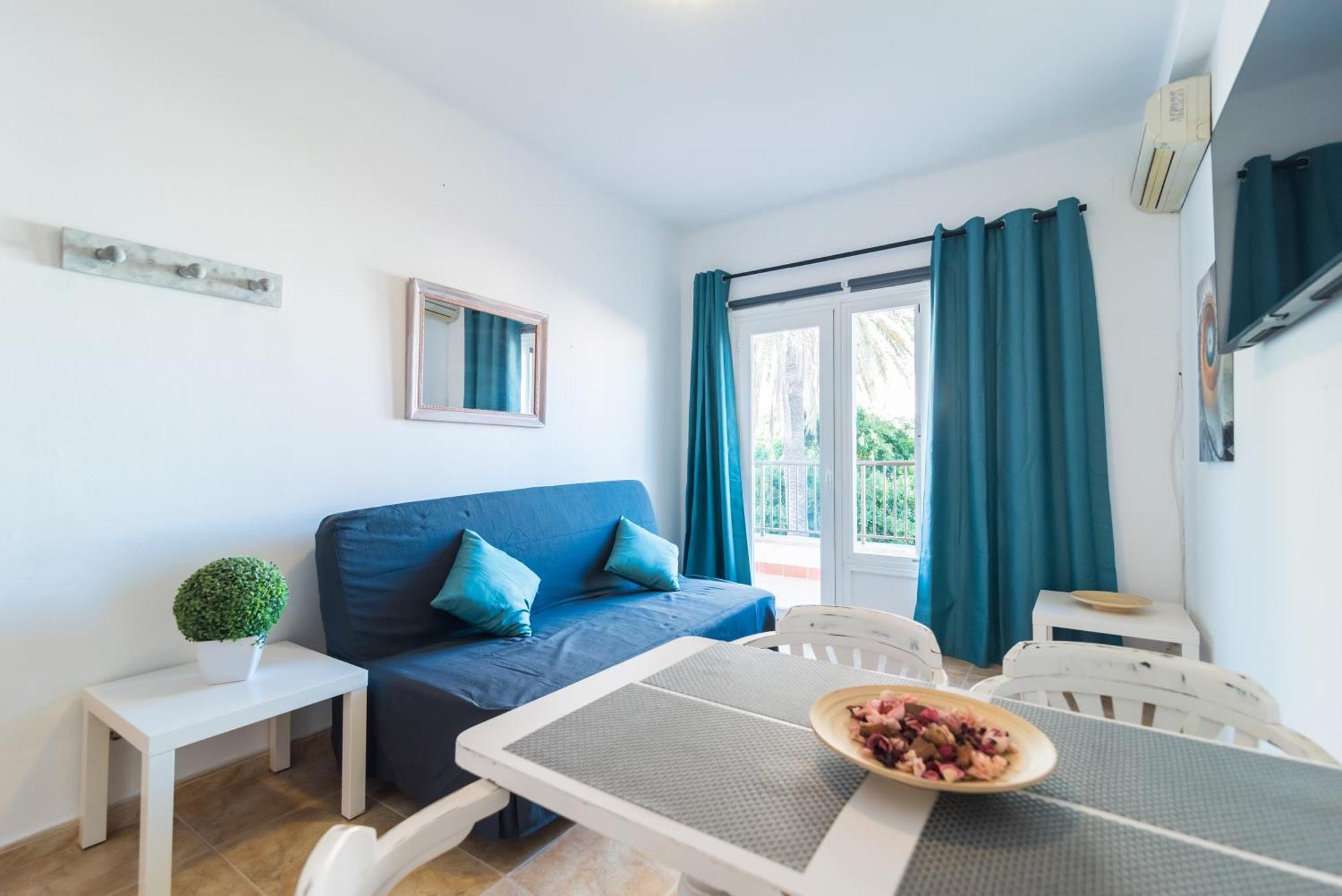 Apartahotel Lis Mallorca Palma de Mallorca