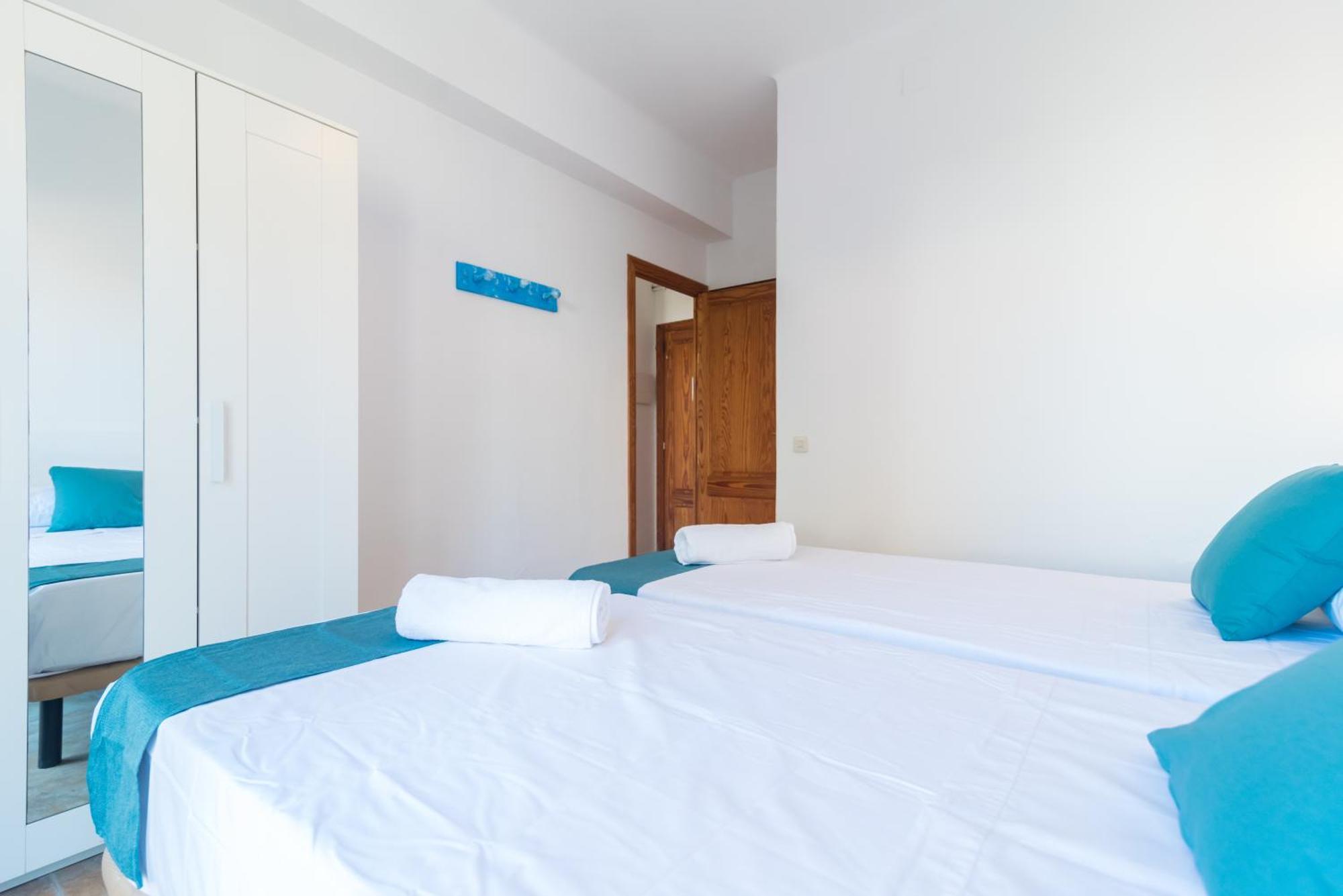Lis Mallorca Apartahotel