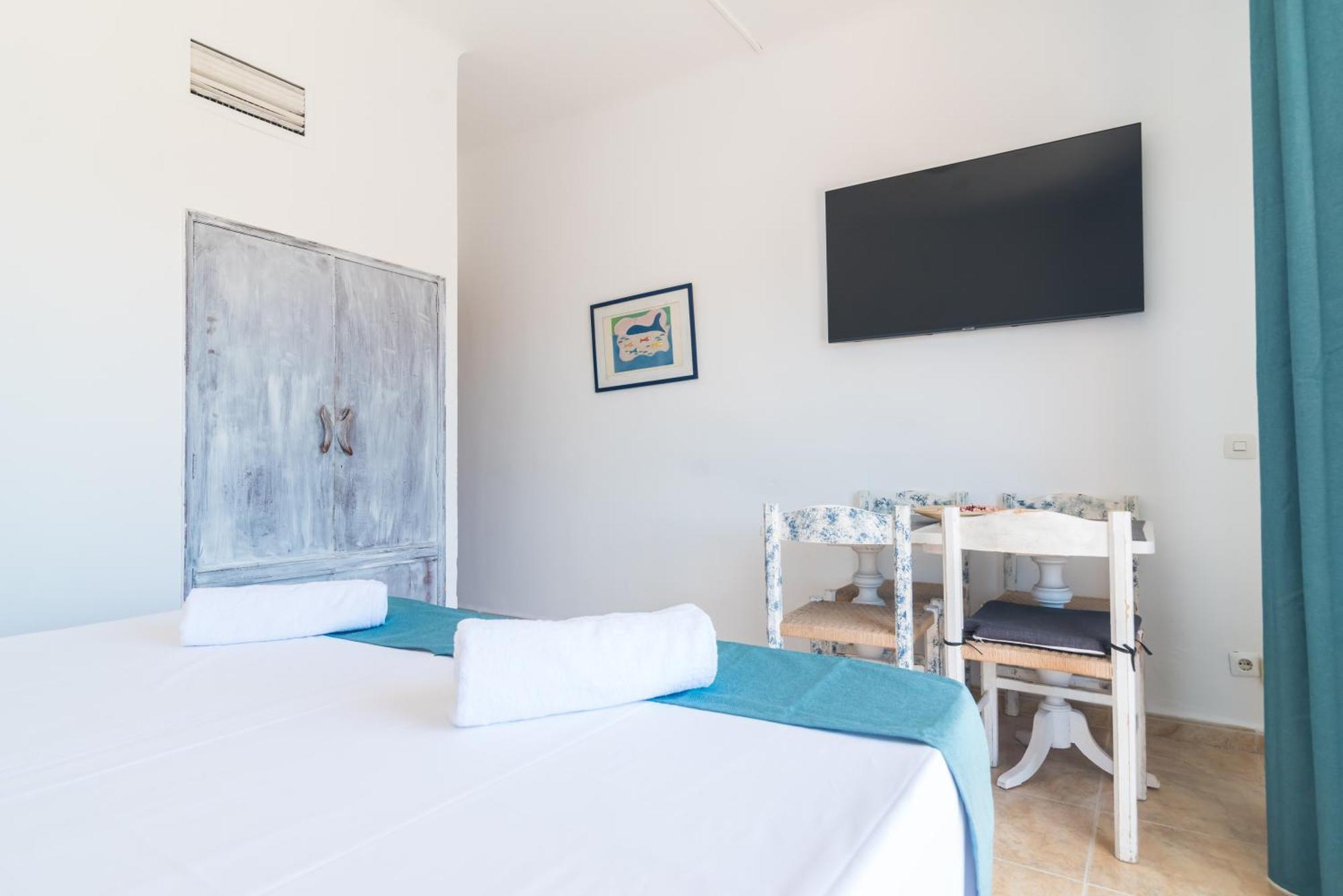 Apartahotel Lis Mallorca