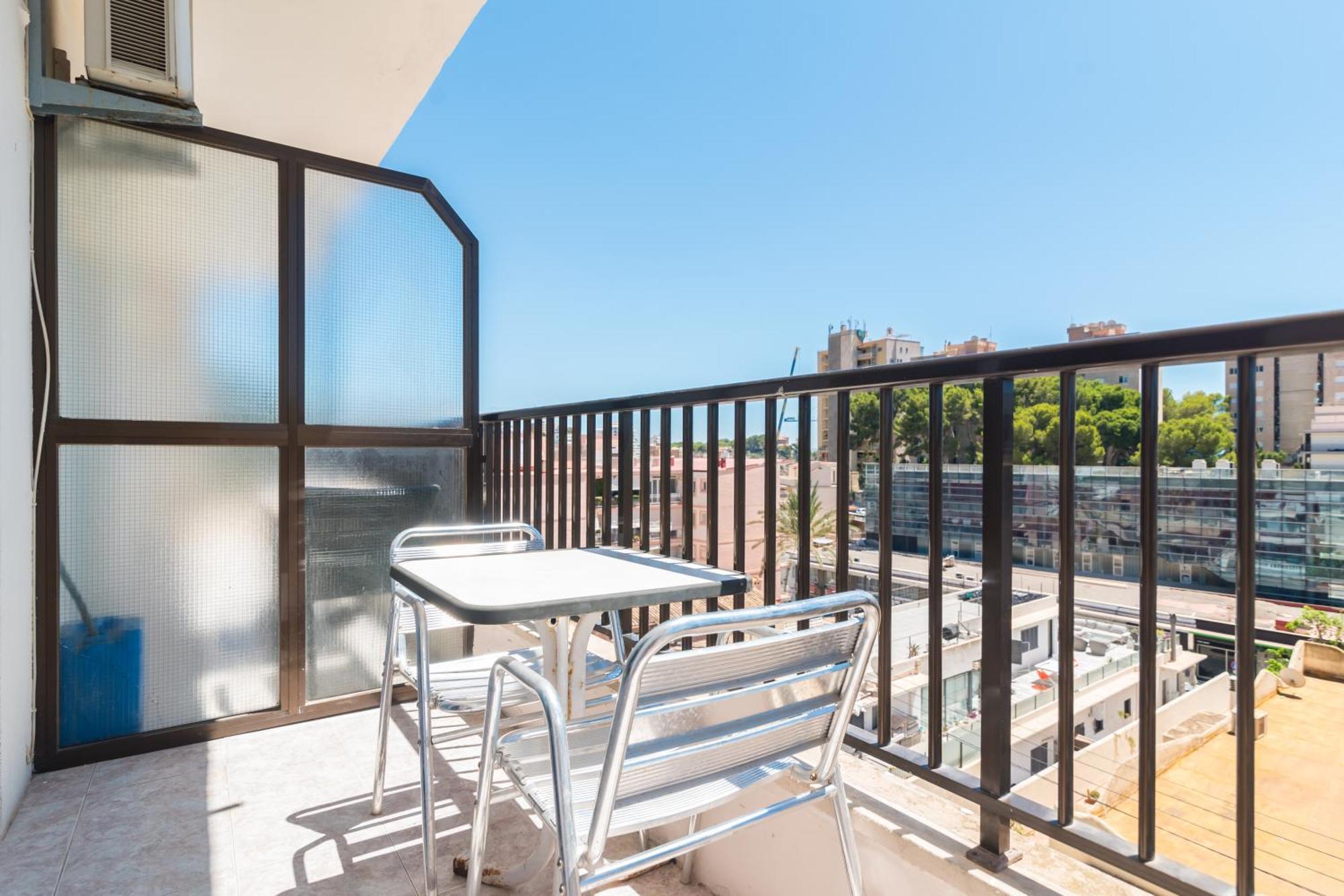 Lis Mallorca Apartahotel Palma de Mallorca